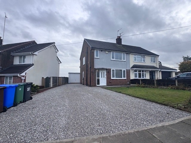 Fieldhead Avenue