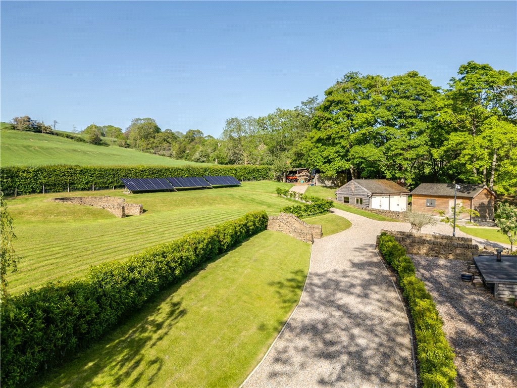 Mill Lane, Hawksworth, Leeds, West Yorkshire, LS20, photo 43