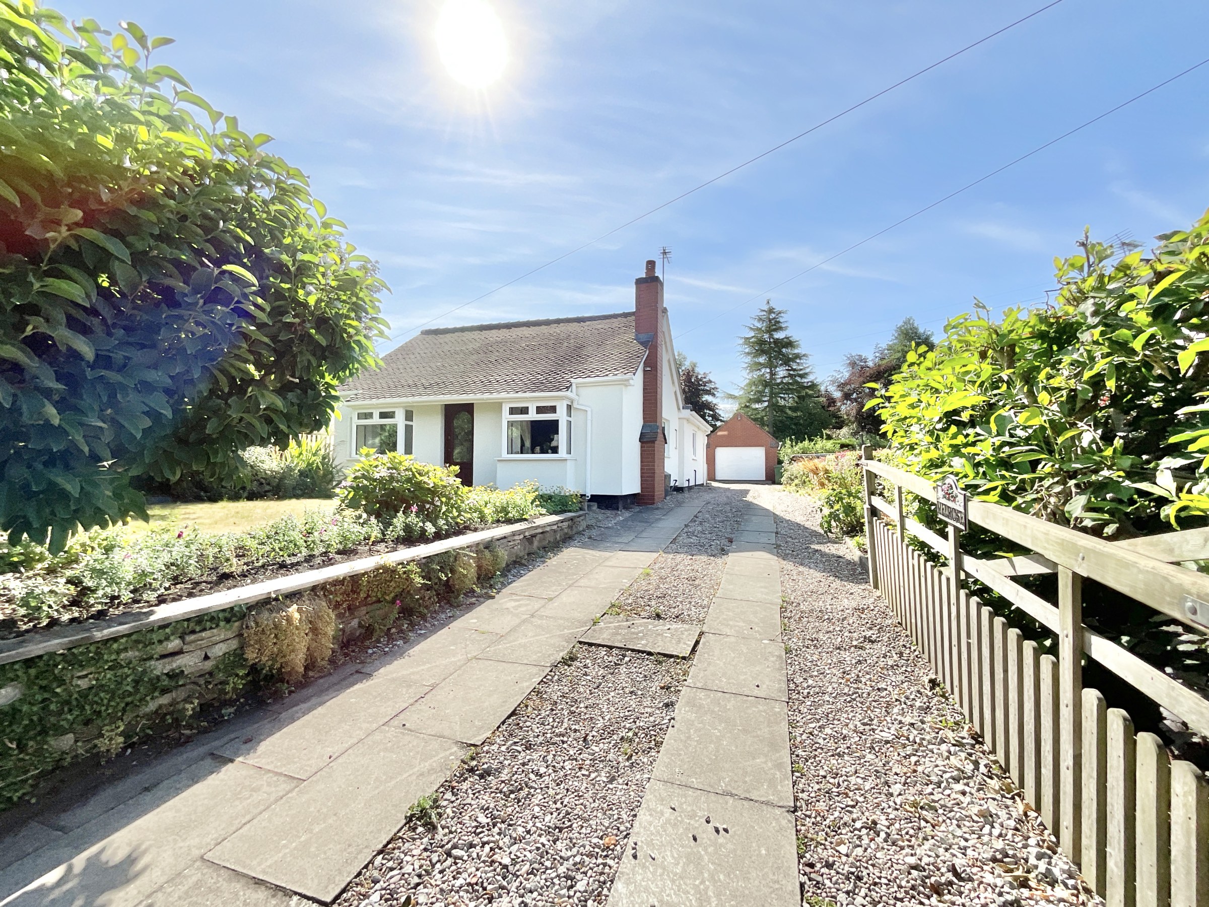 Sandy Lane, Cotes Heath, ST21, photo 37