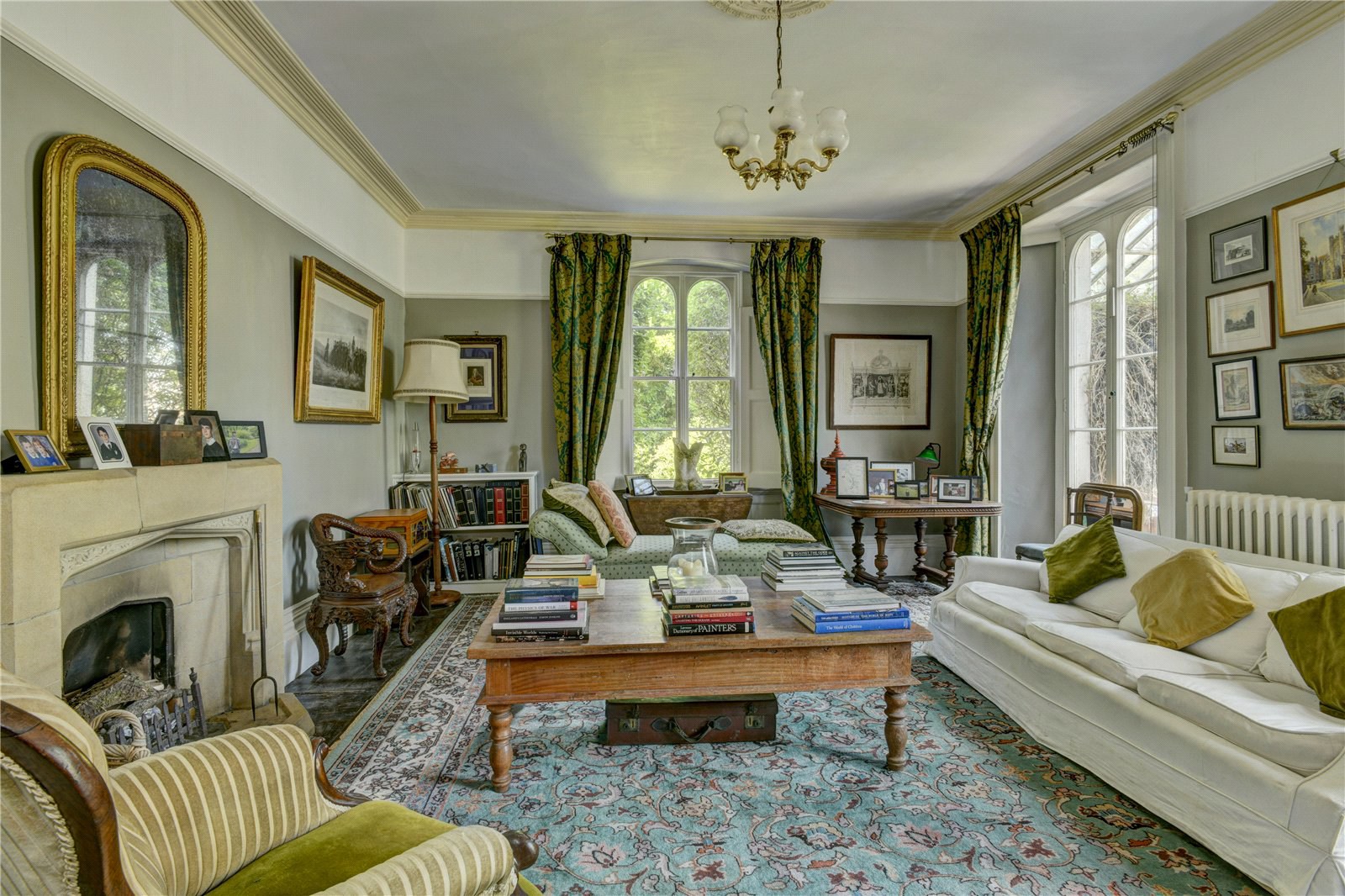 Haines Hill, Taunton, Somerset, TA1, photo 2