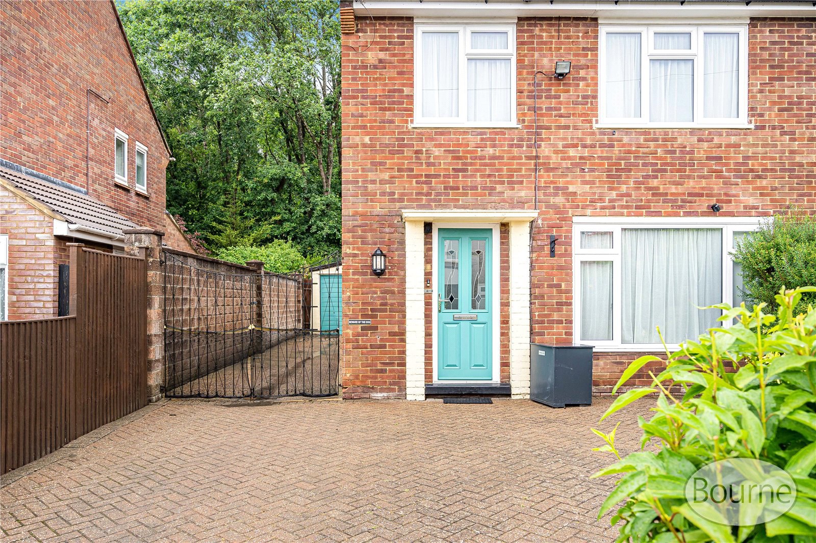 Cranmore Road, Mytchett, Camberley, Surrey, GU16, photo 24