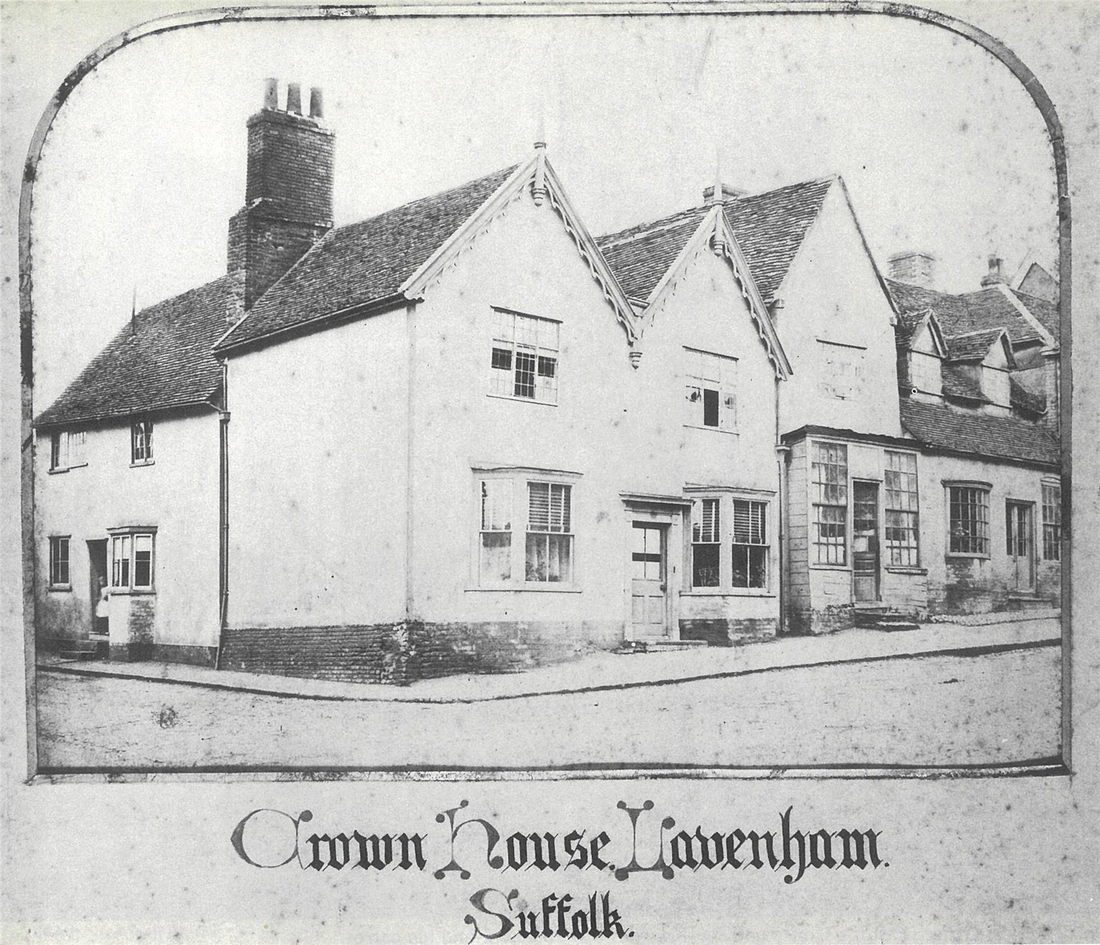 High Street, Lavenham, Sudbury, Suffolk, CO10, photo 22