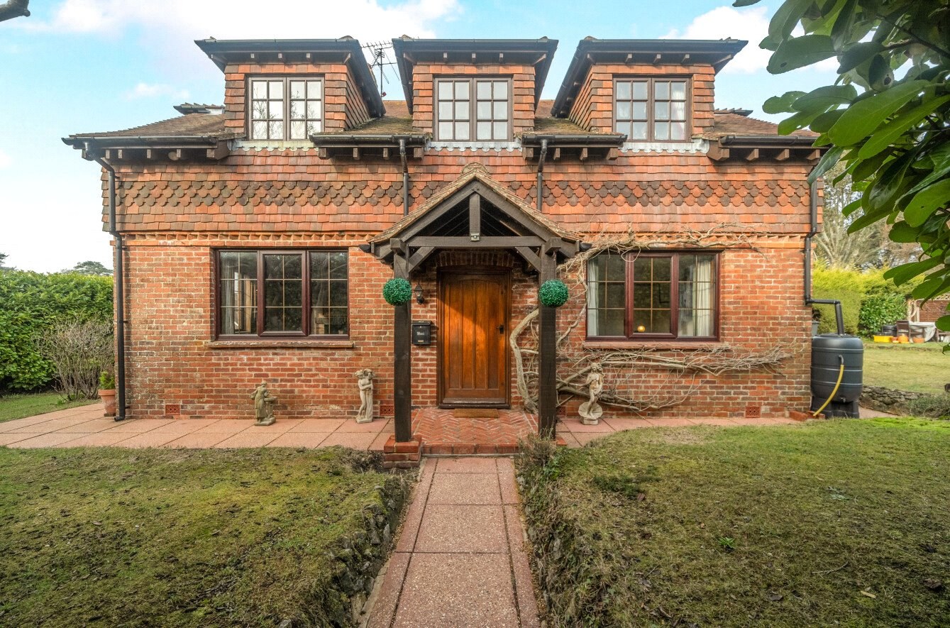 Heath Close