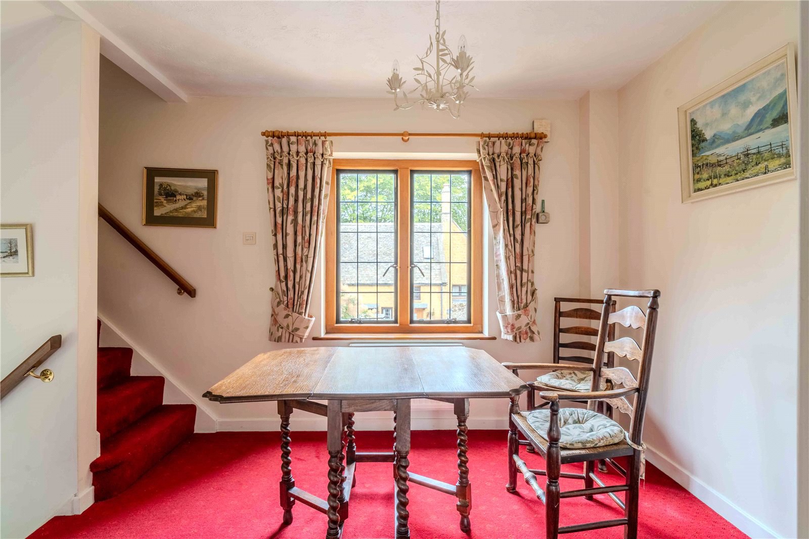 Weighbridge Court, Chipping Campden, Gloucestershire, GL55, photo 4