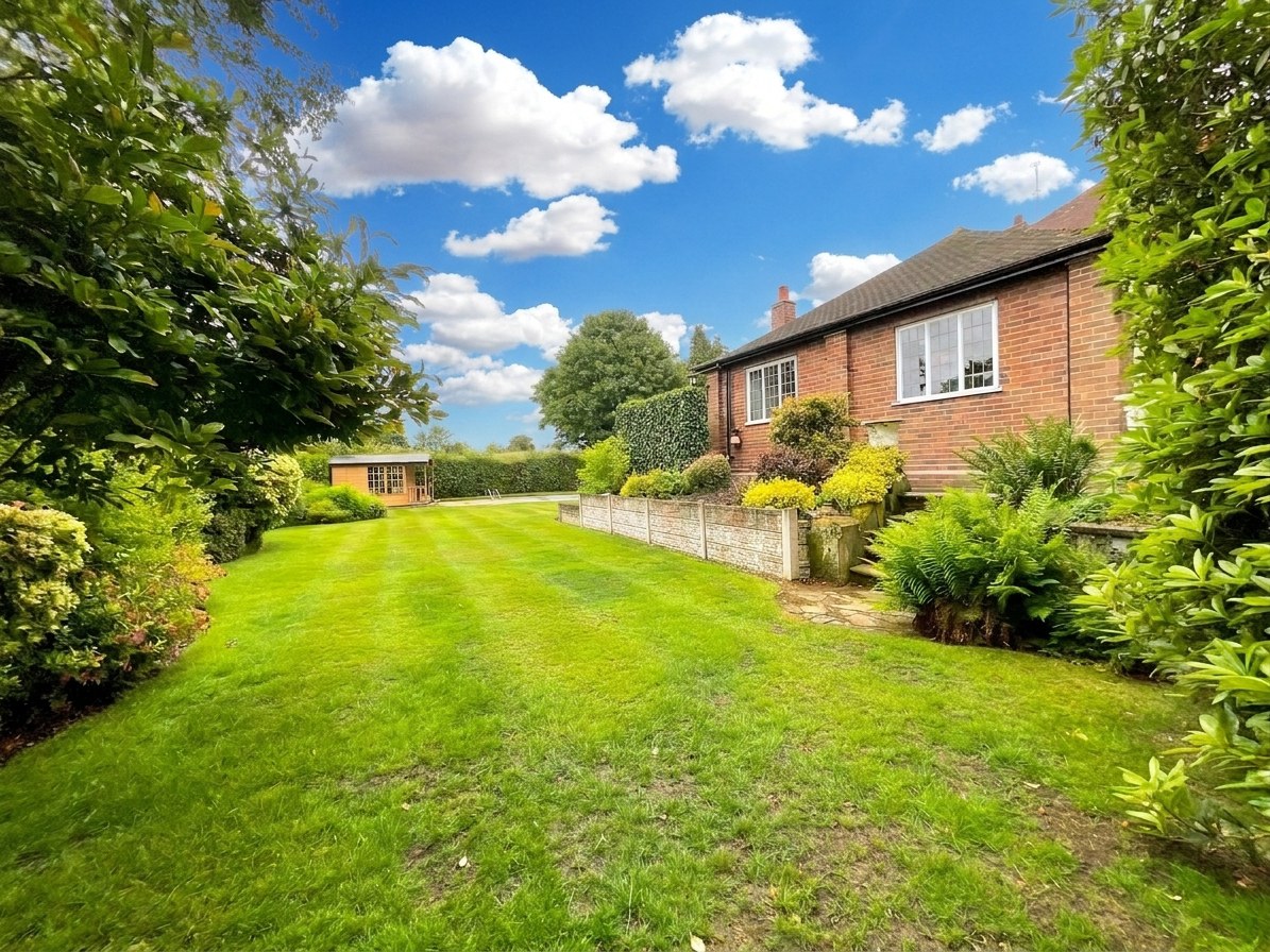 Winghouse Lane, Tittensor, ST12, photo 35