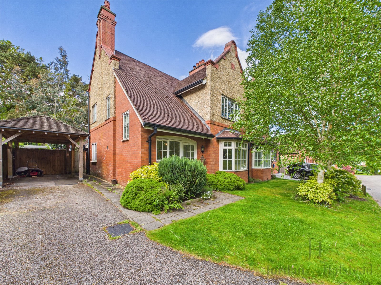 Kingswood Park, Kingswood, Frodsham, Cheshire, WA6, photo 24