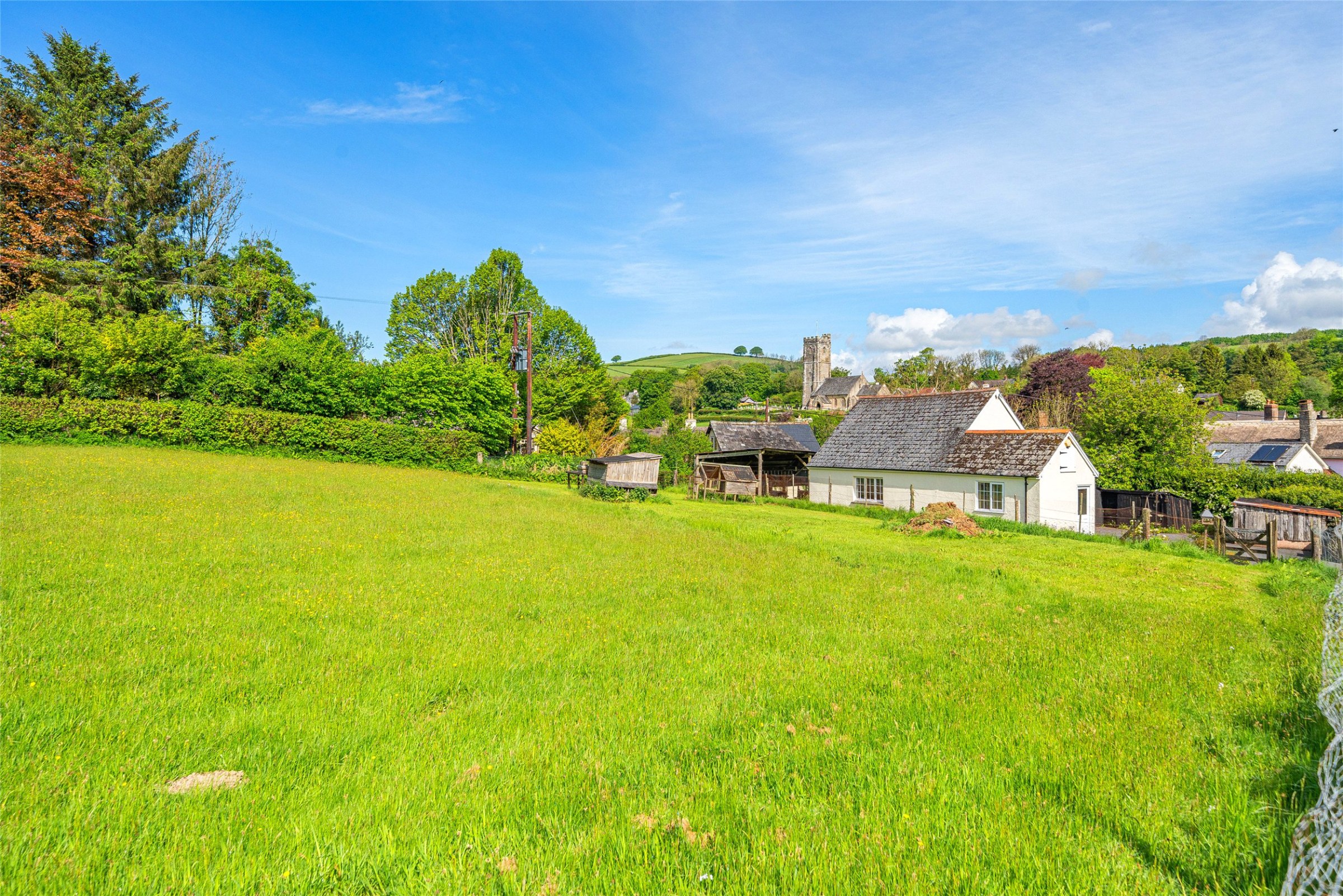 Winsford, Minehead, Somerset, TA24, photo 4