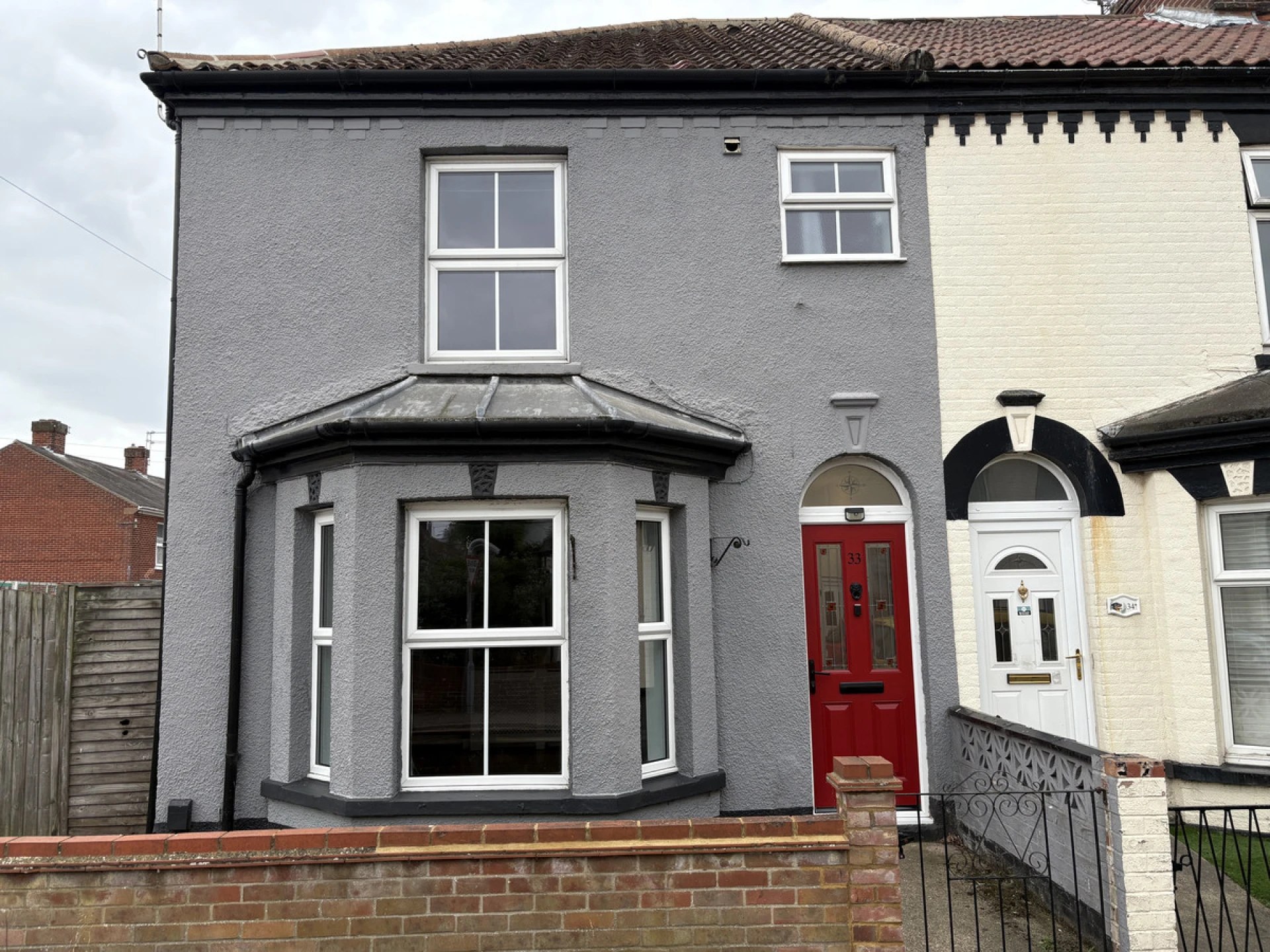 Anson Road