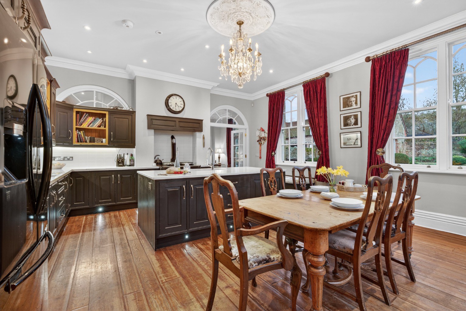 The Rookery Farm, The Street, Frensham, Farnham, Surrey, photo 9