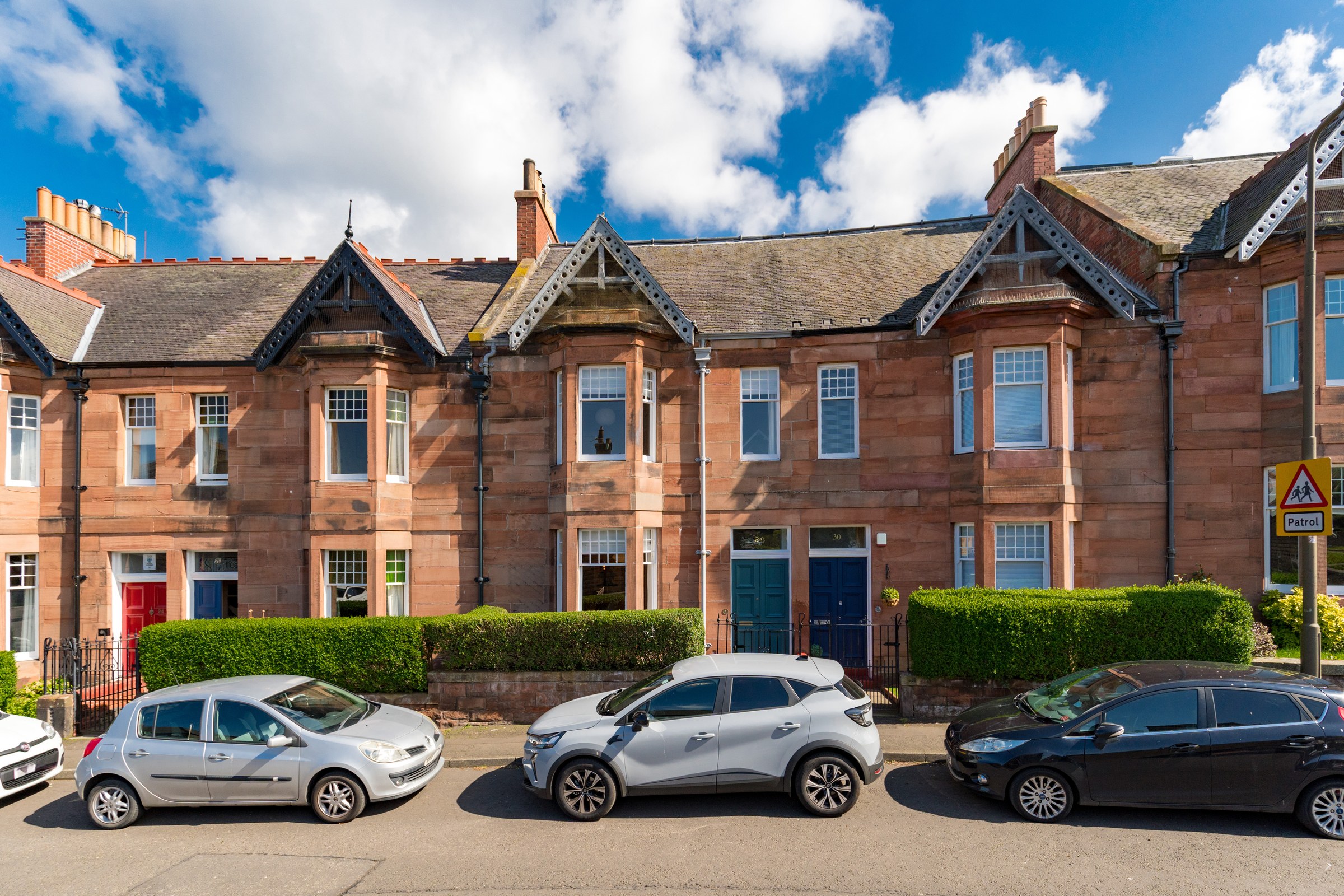28 Campie Road, Musselburgh, EH21 6QG
