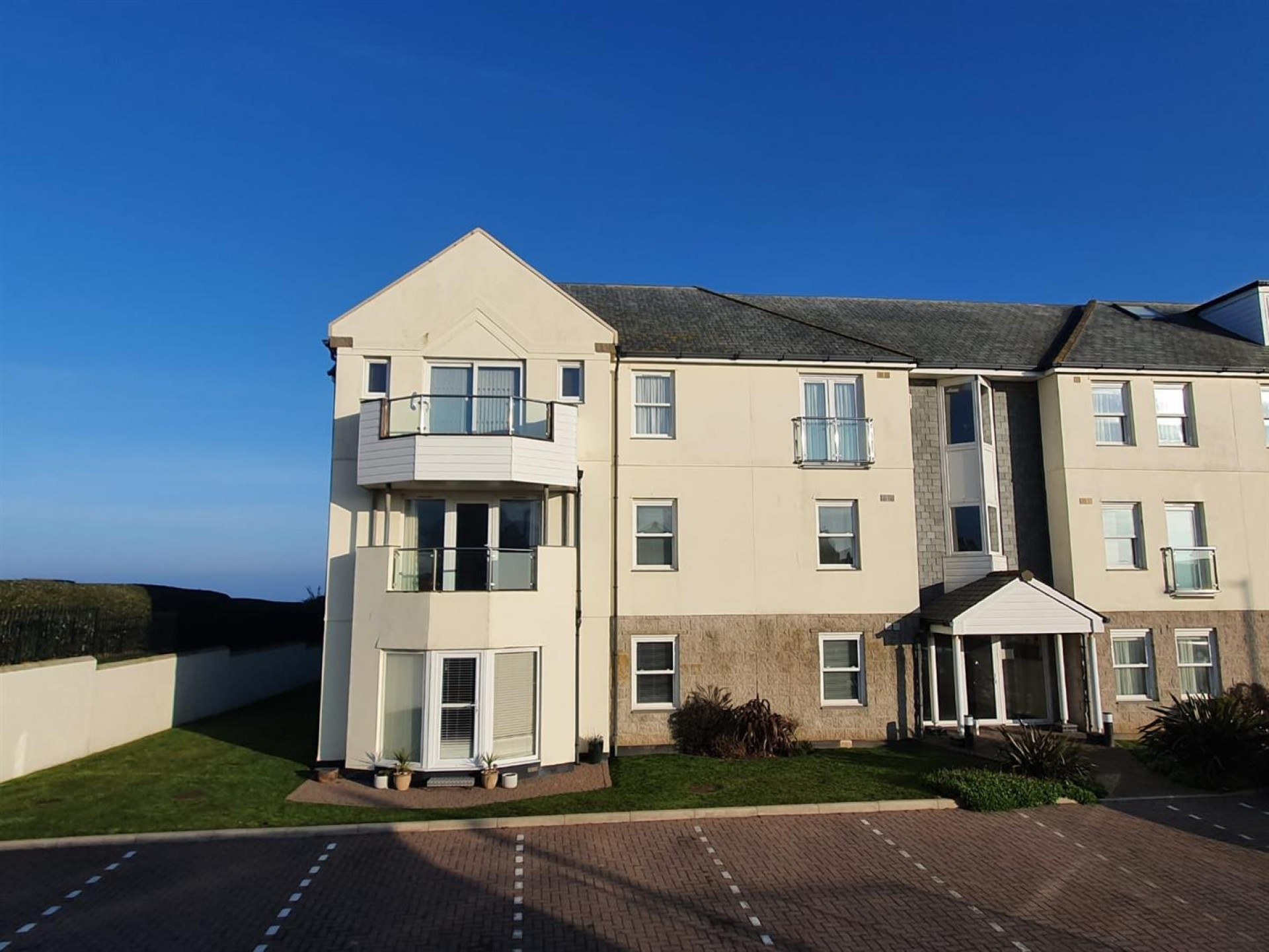 Pentire Avenue