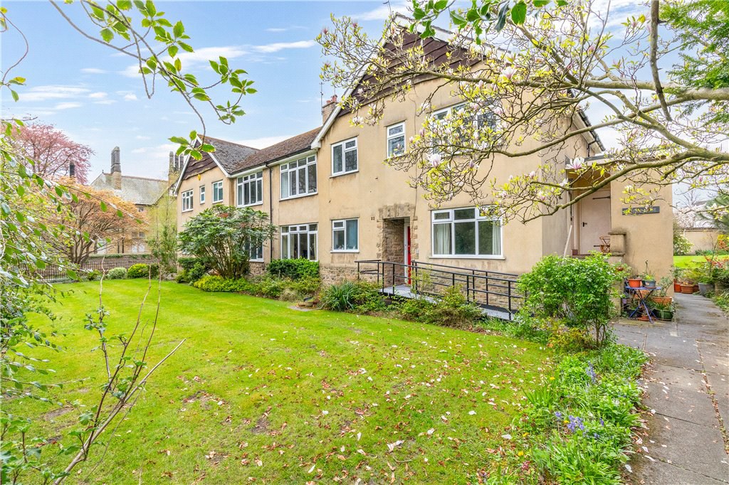 Burton Crescent, Leeds, West Yorkshire, LS6, photo 15