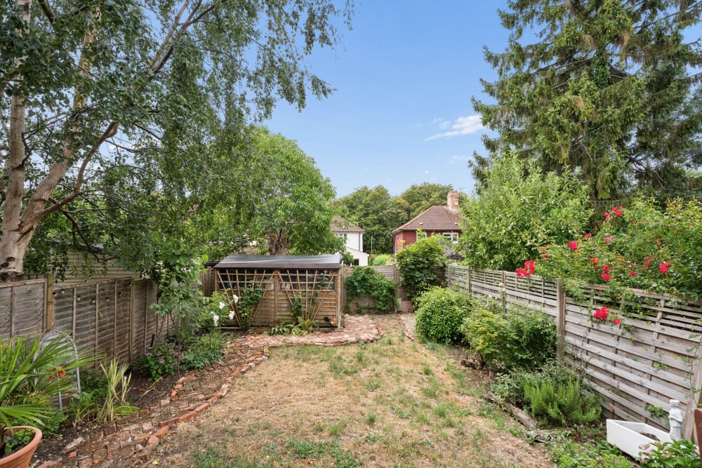 Swinburne Road, Oxford, OX4, photo 9