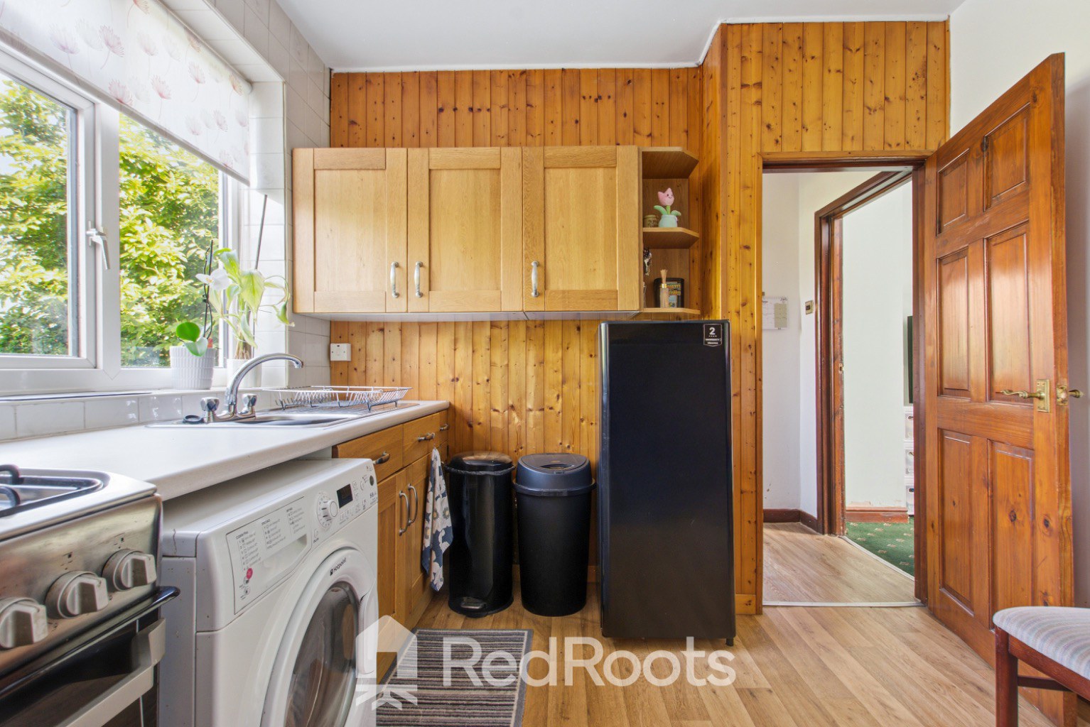 Dunsley Terrace, South Kirkby, WF9, photo 4