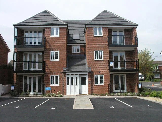 Watts Drive