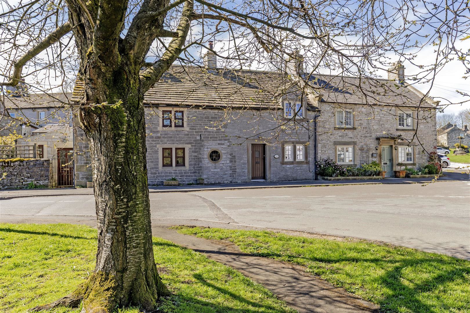 Housley Road, Foolow, Hope Valley