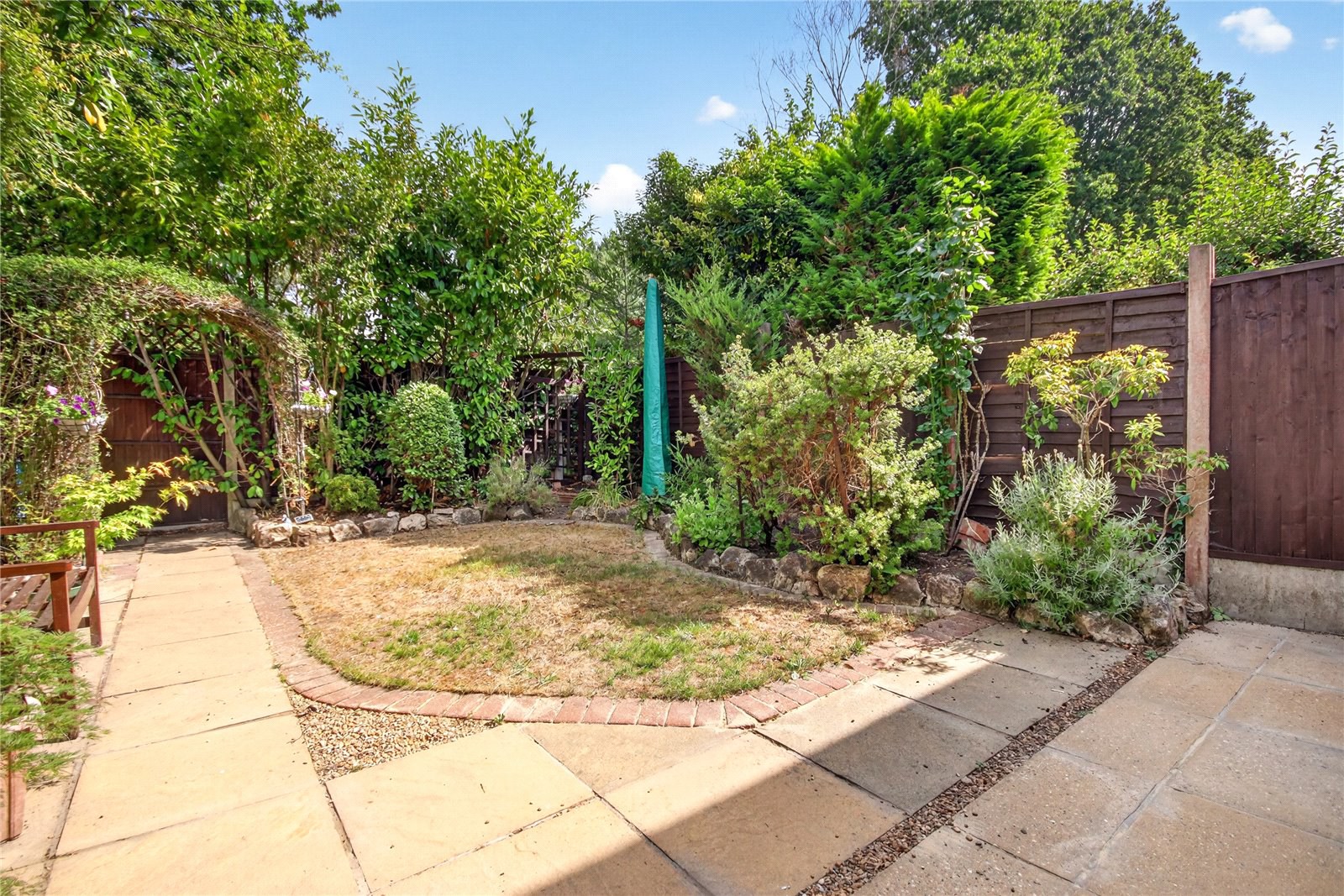 Fawler Mead, The Warren, Bracknell, Berkshire, RG12, photo 11