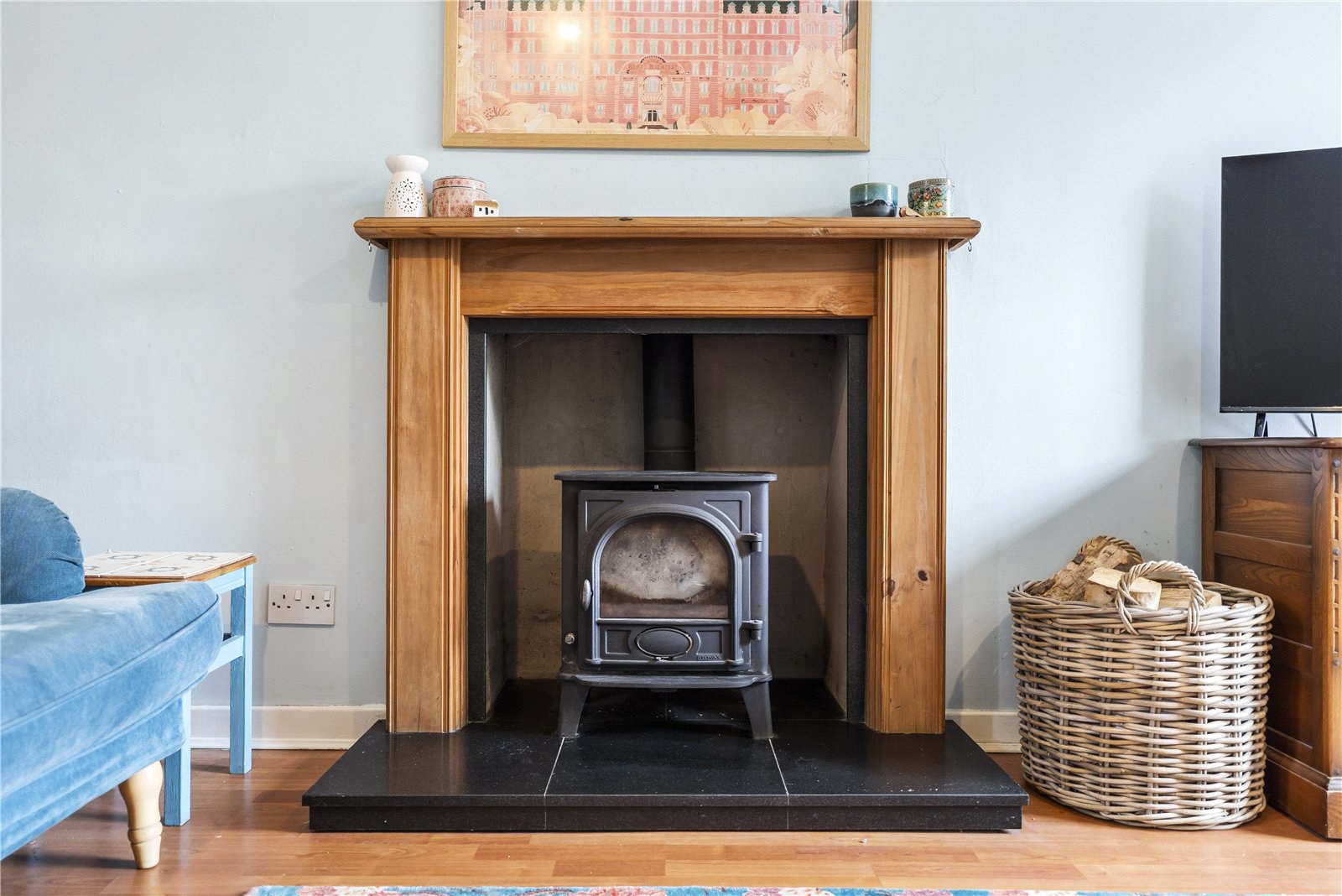 The Wynd, Gifford, East Lothian, EH41, photo 5