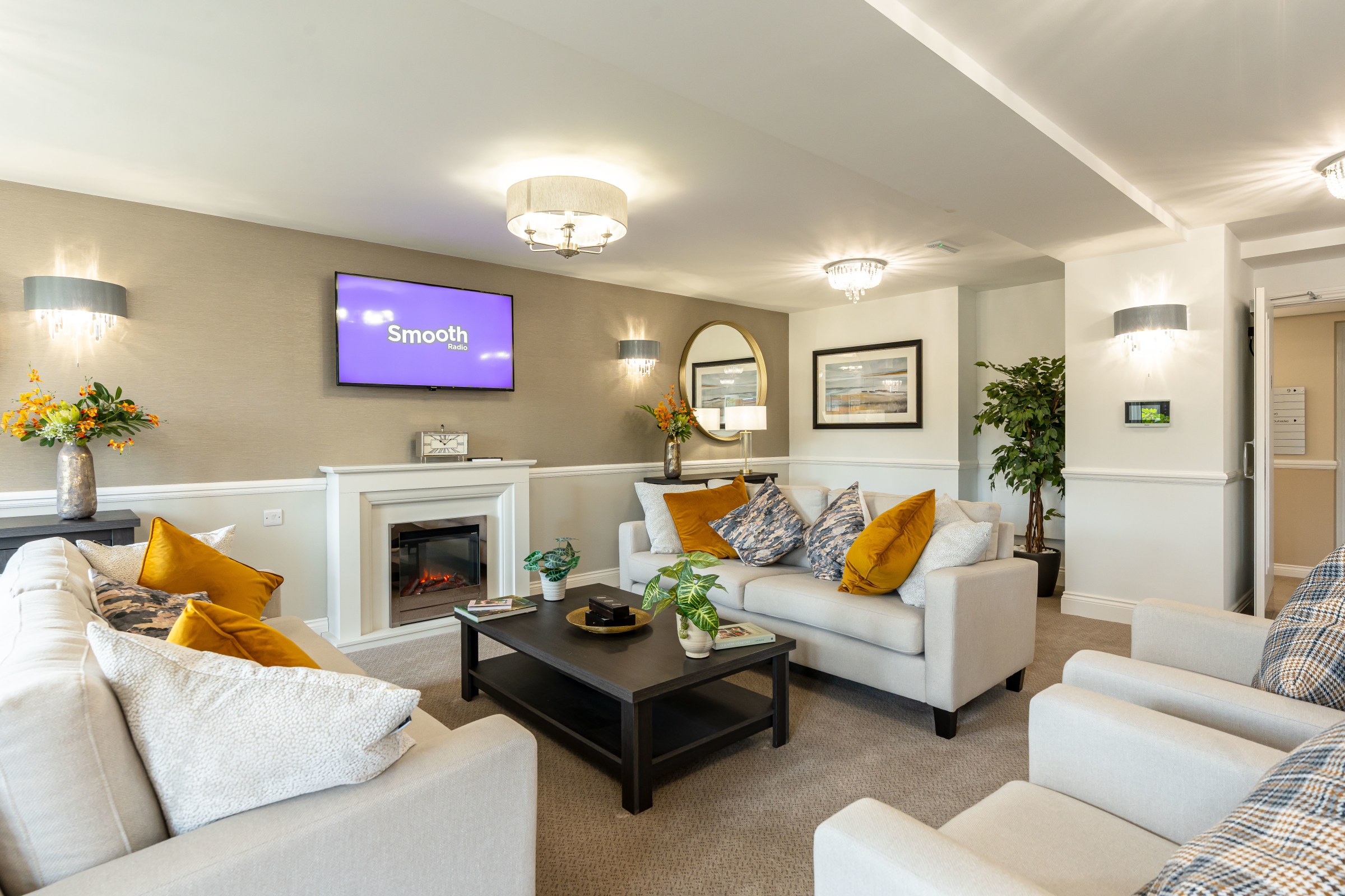 Gladwell Lodge, Foxhall Road, OX11, photo 15
