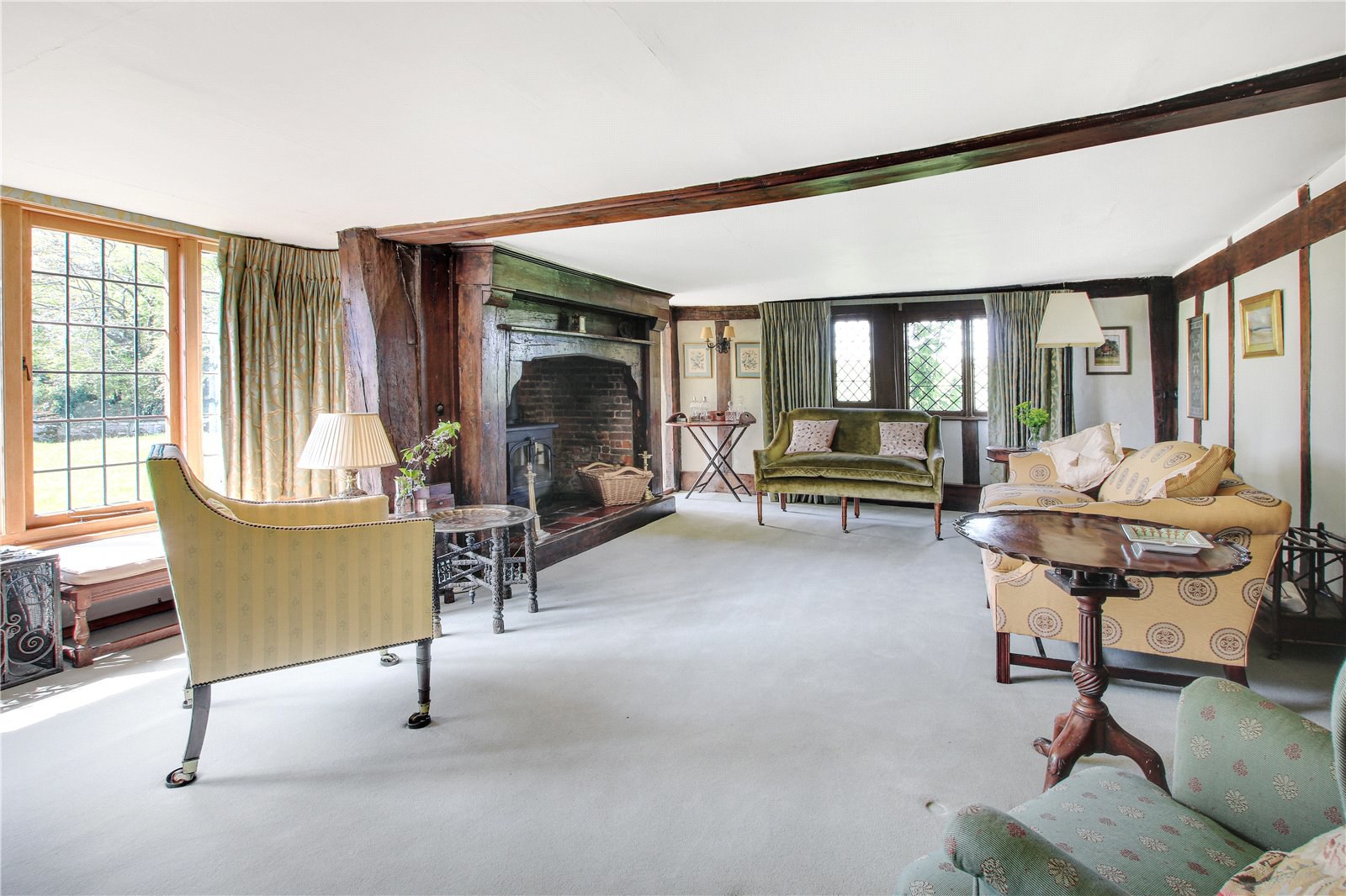Smarden Road, Biddenden, Kent, TN27, photo 9