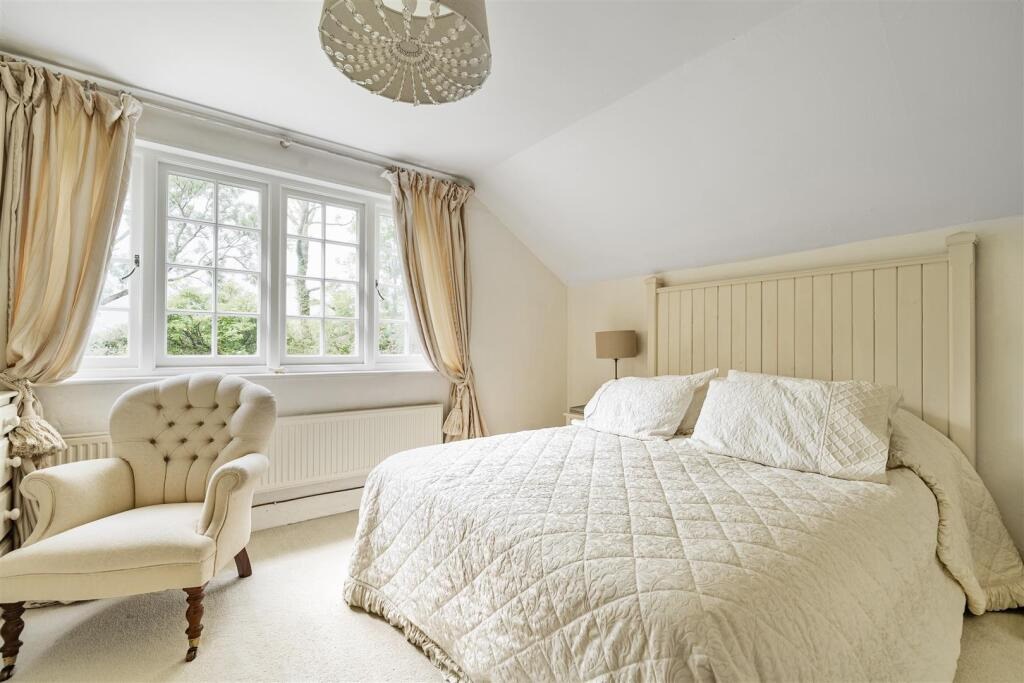 Wendron Nr Helston, Home with approximately 1.75 acres, photo 19
