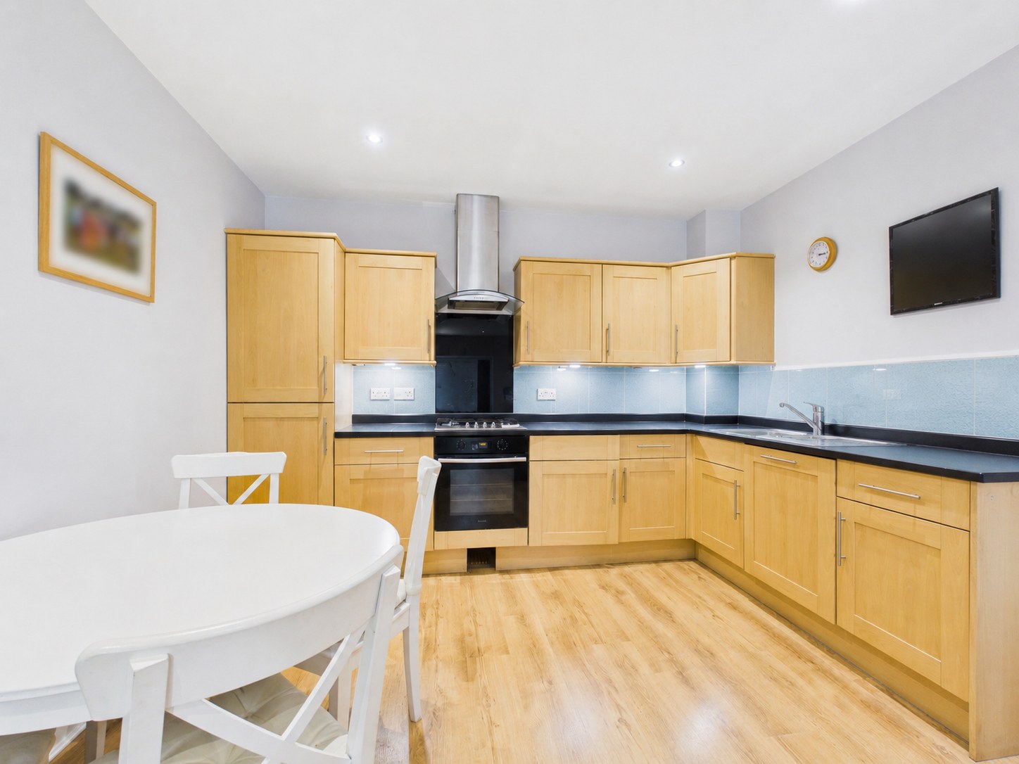Ashford Crescent, Ashford, Surrey, TW15