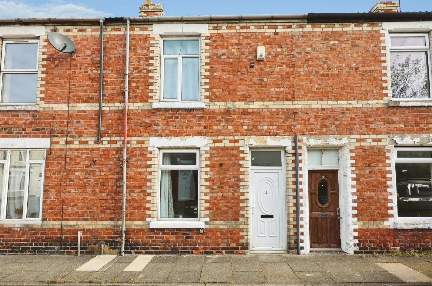 Edward Street