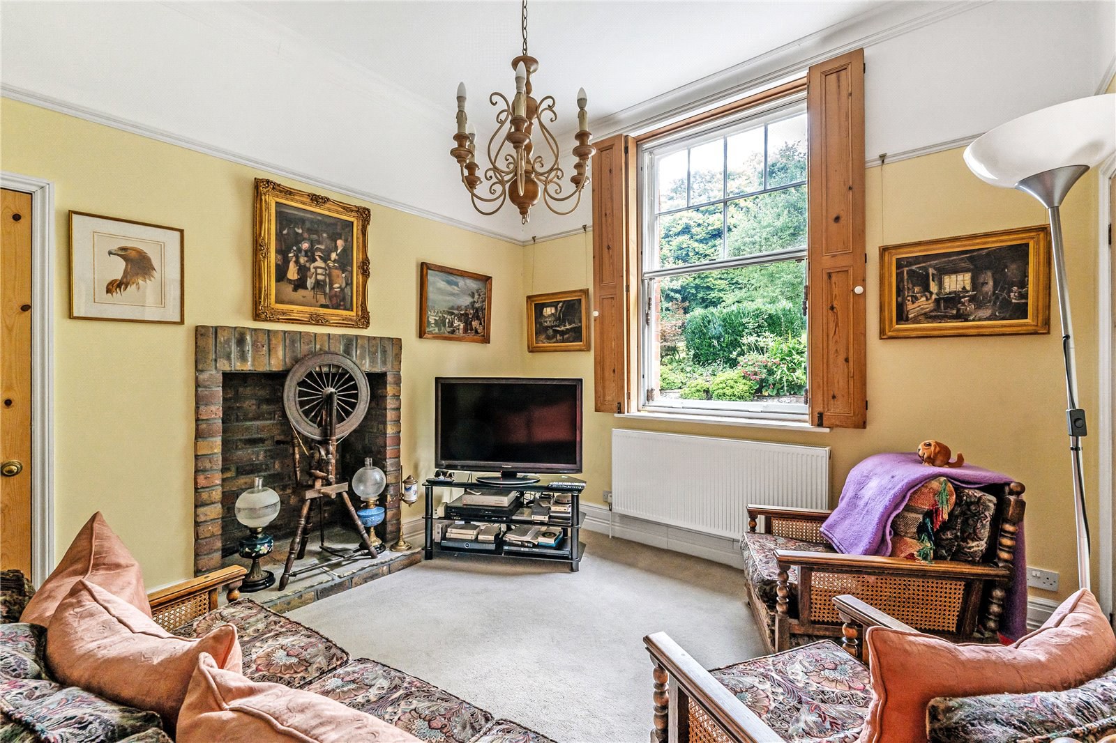 Northdown Road, Woldingham, Surrey, CR3, photo 5