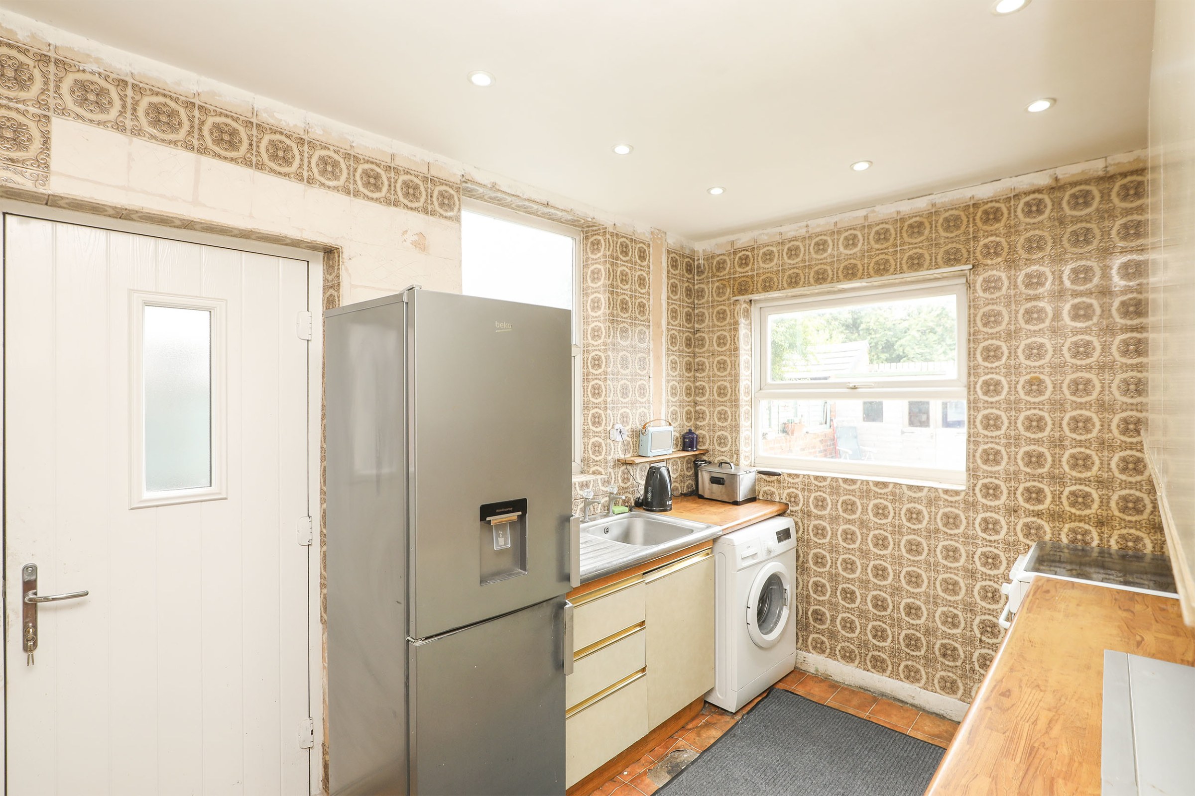 Station Road, Whittington Moor, S41, photo 5