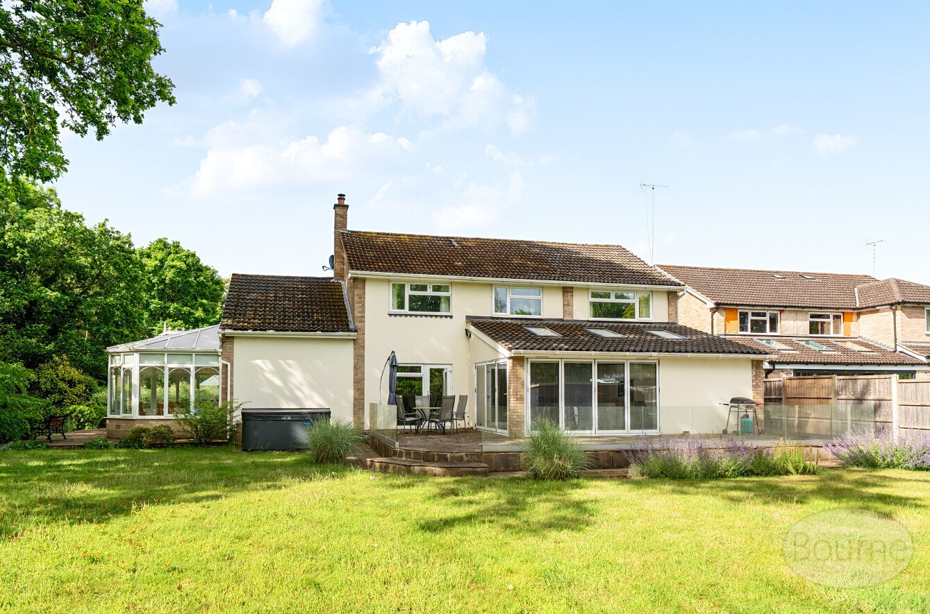 Silver Birches Way, Elstead, Godalming, Surrey, GU8, photo 24
