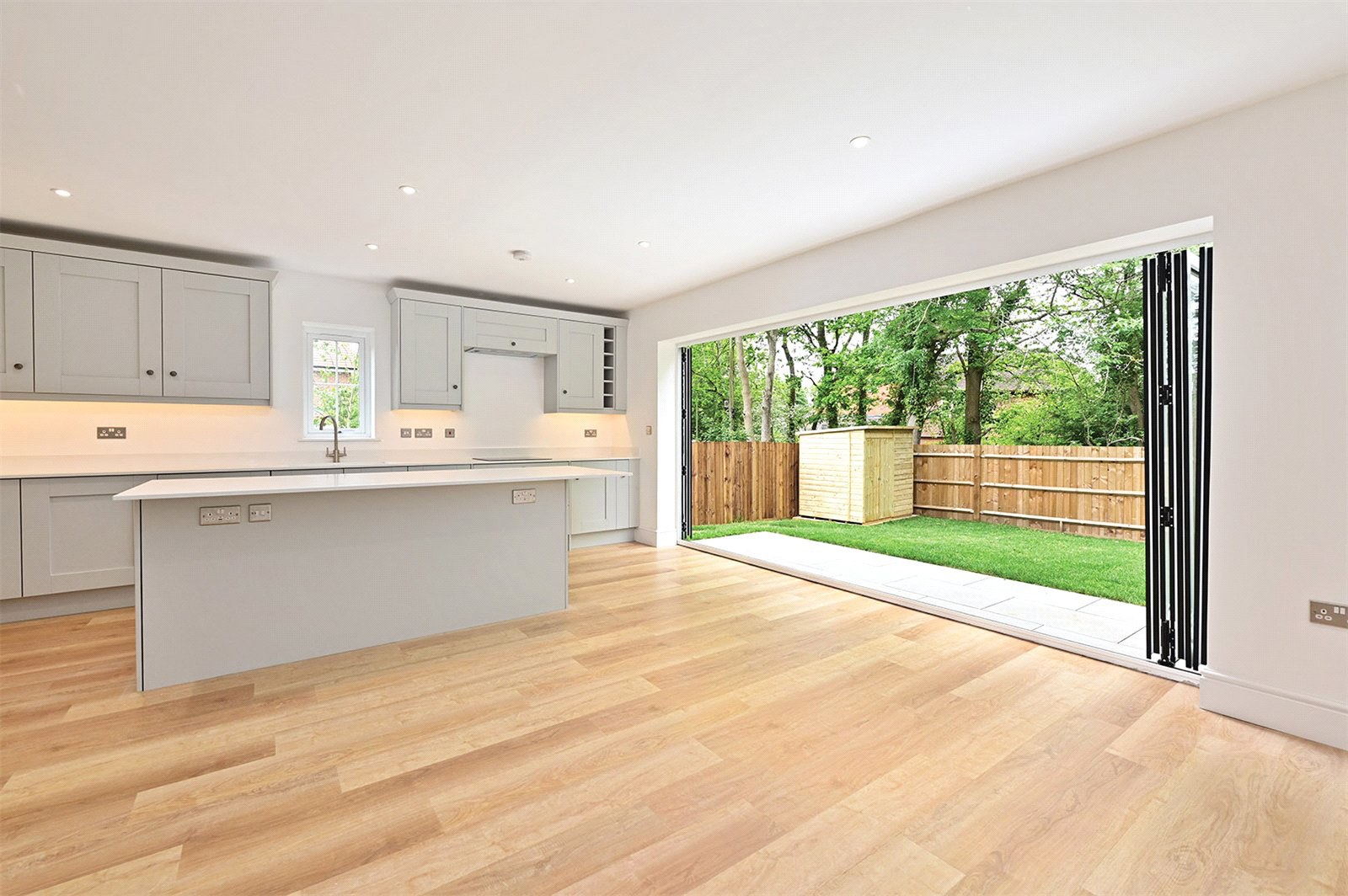 Spindle Close, Church Crookham, Fleet, Hampshire, GU52, photo 3