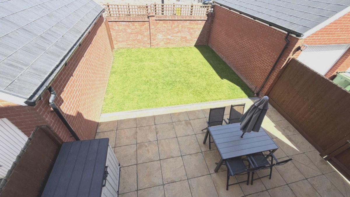 Badger Road, Thornbury, BS35, photo 17