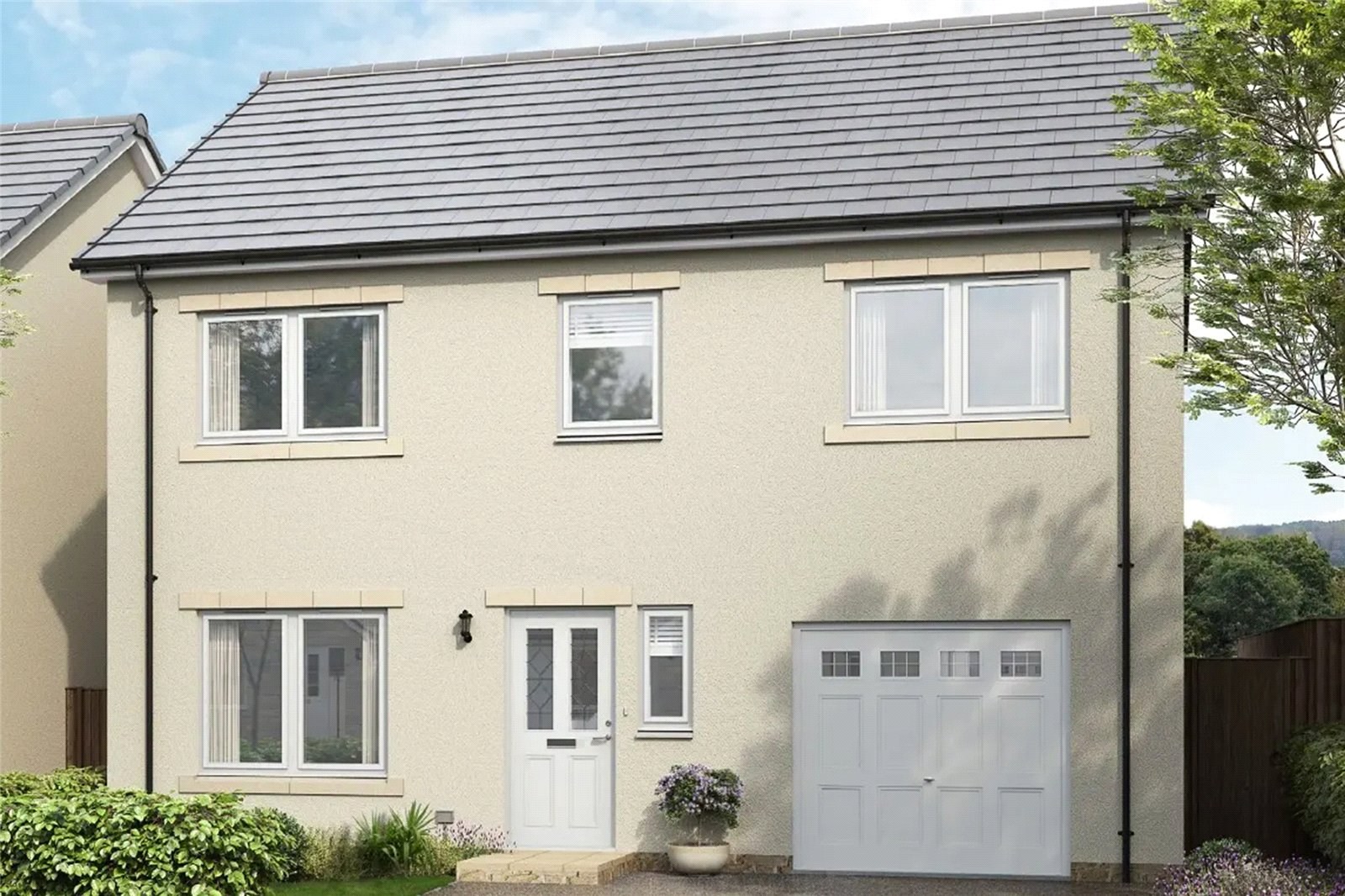 Plot 57