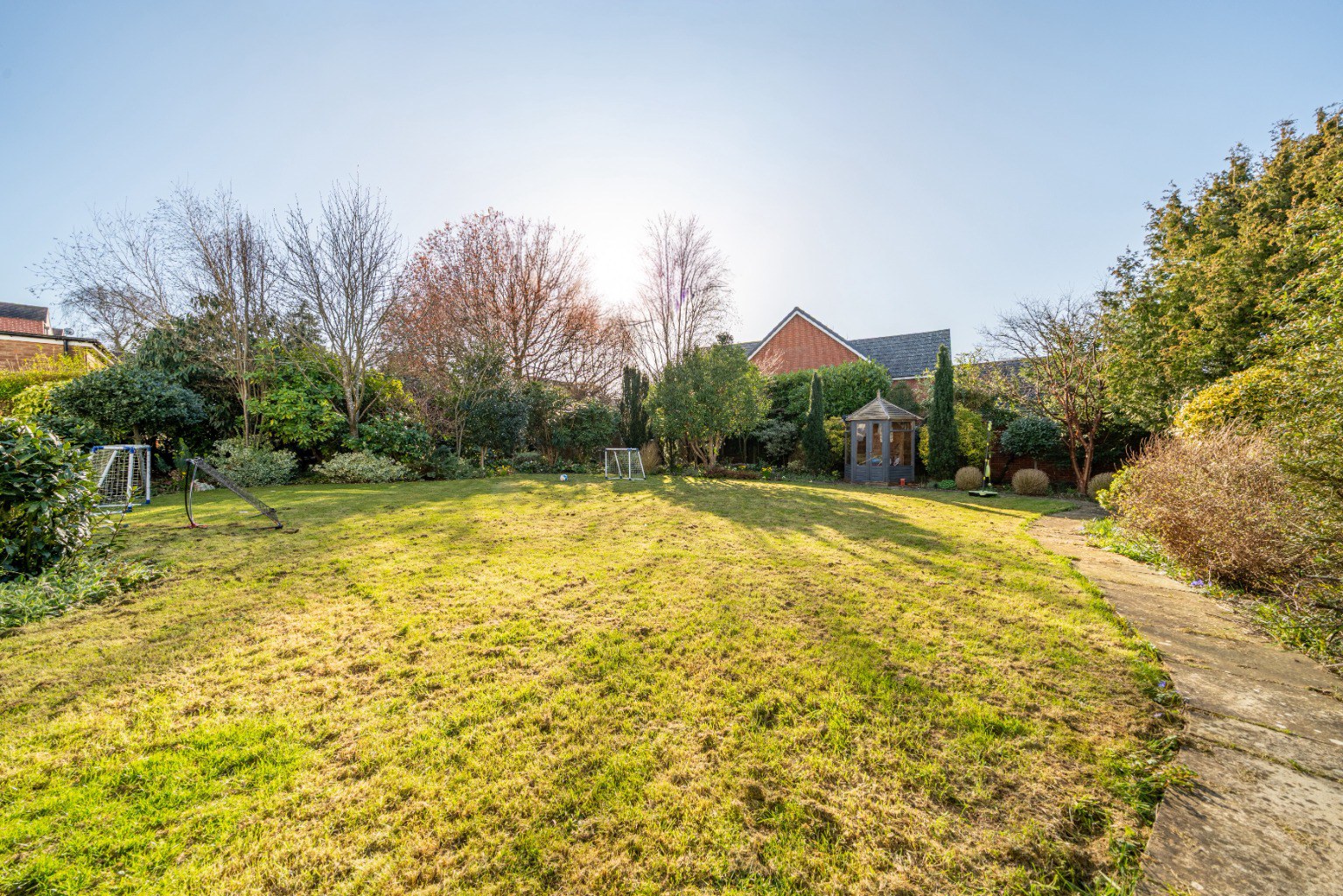 Dalby Avenue, Bushby, Leicestershire, photo 29