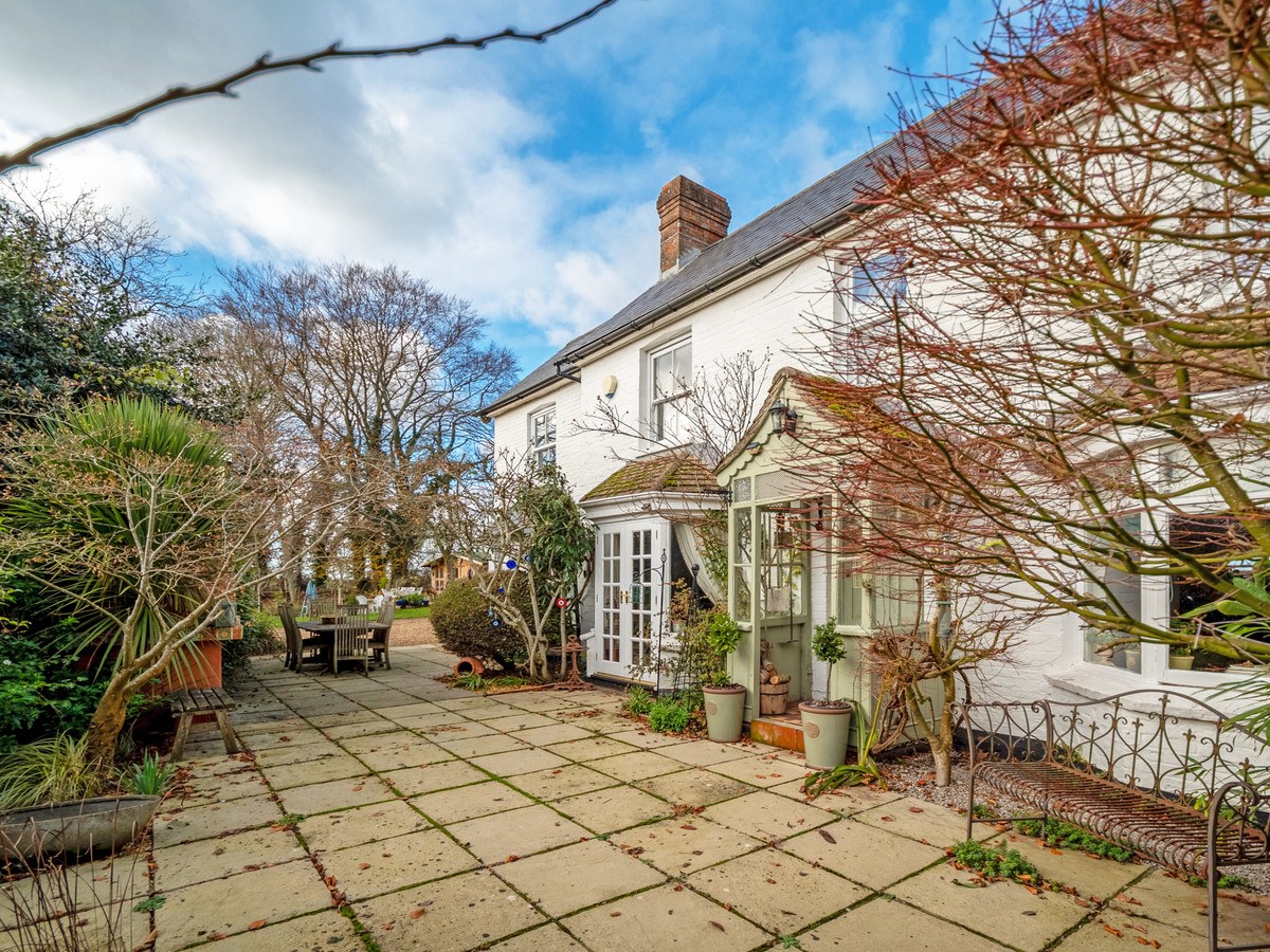 Watch Lane, Whitchurch, RG28, photo 3