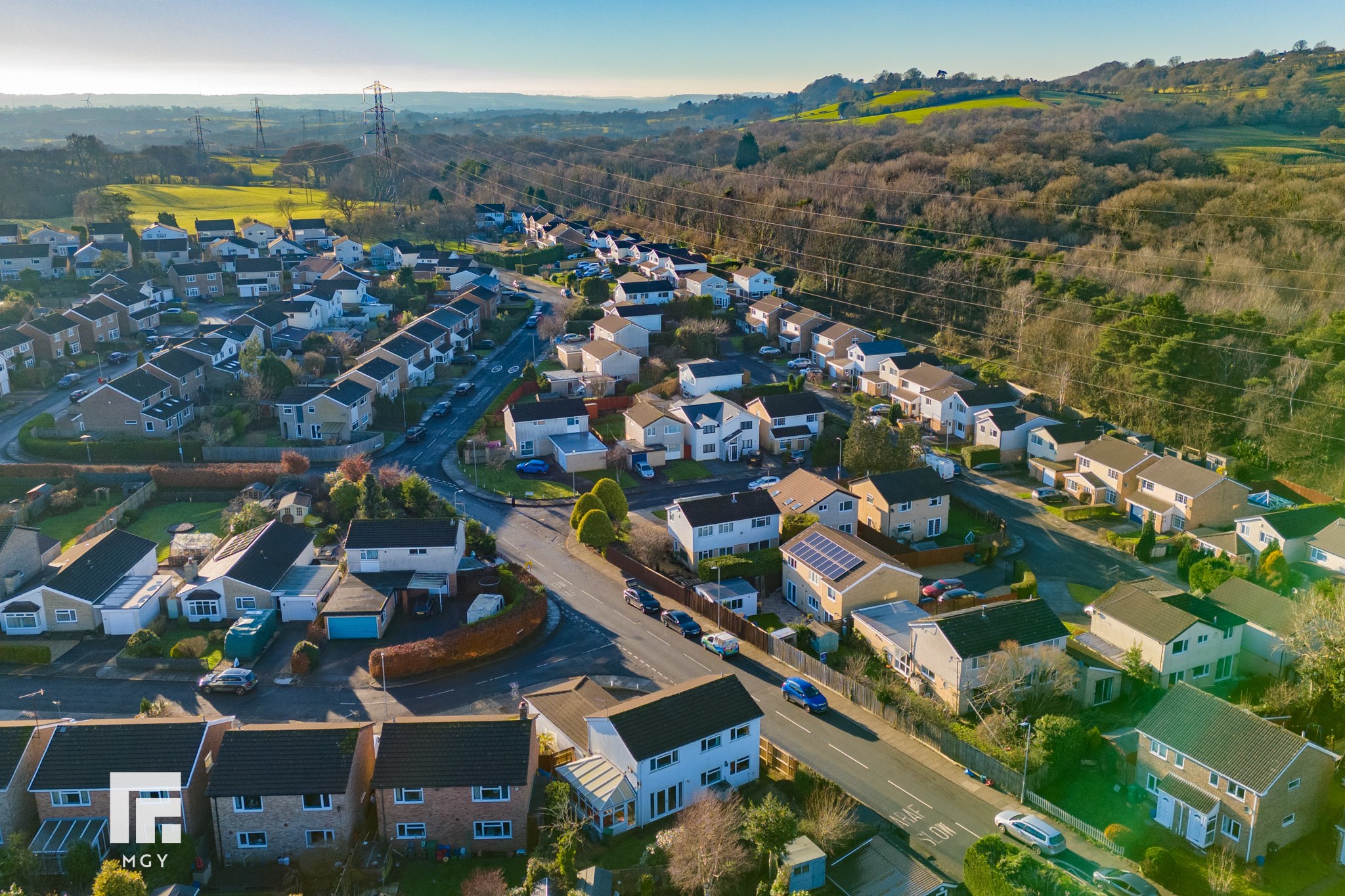 Walnut Tree Close Radyr Cardiff CF15 8SX, photo 35