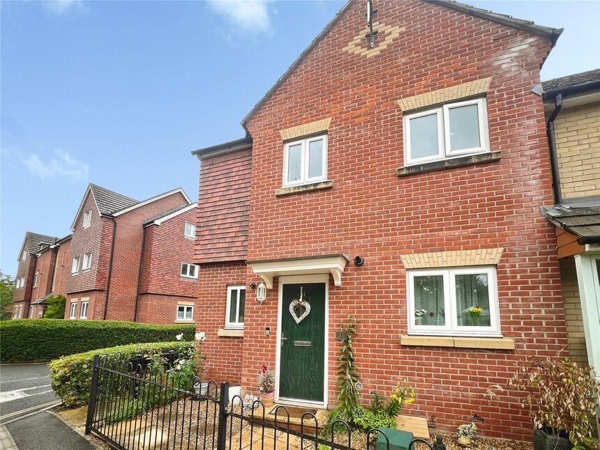Shepherds Spring Lane