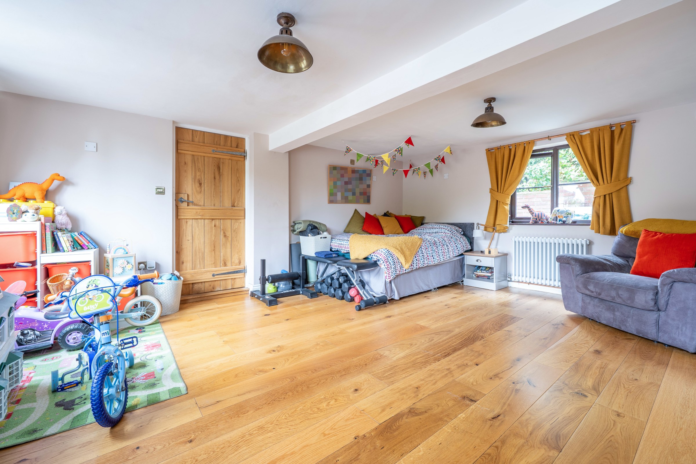 Knowbury, Ludlow, SY8, photo 16
