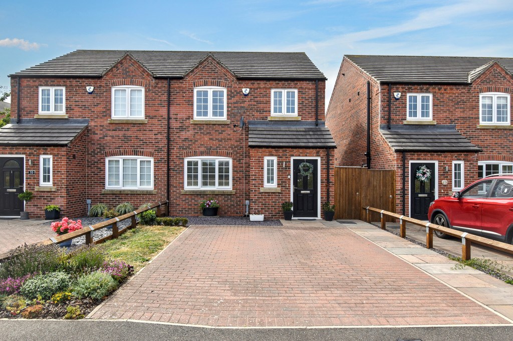 8 Gibson Way, Manby LN11 8FA, photo 25