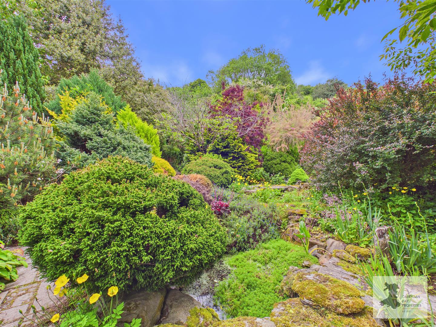Moylegrove, Cardigan, photo 47