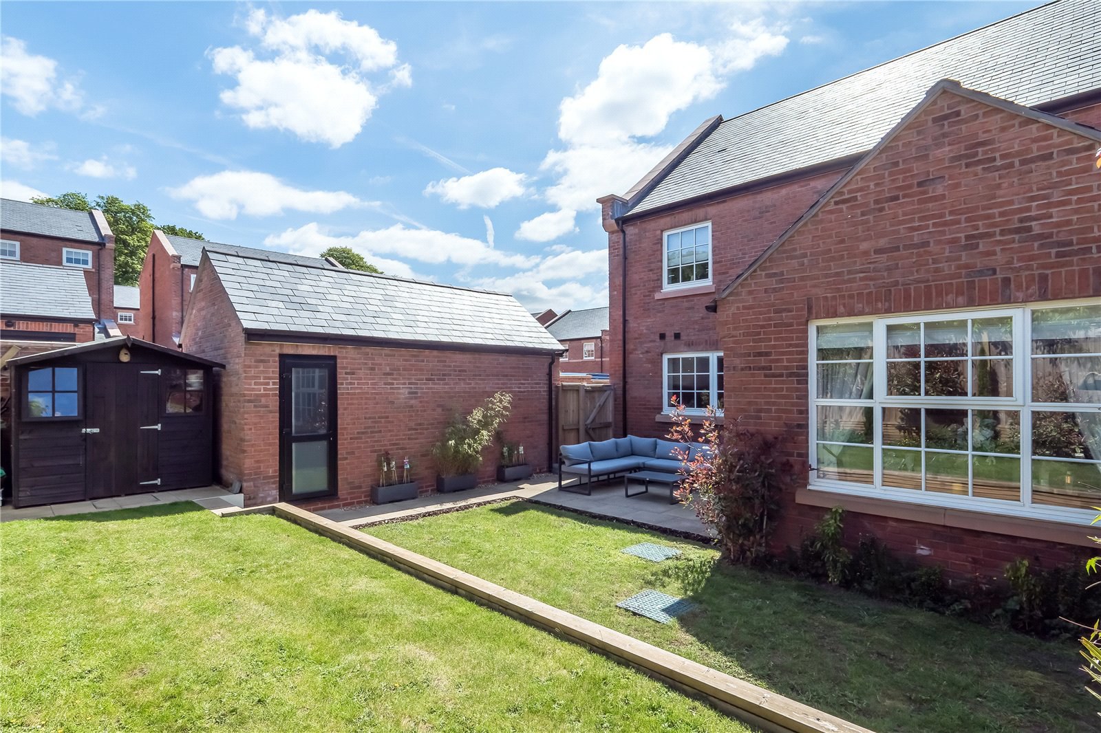 Eagles Road, Alderley Park, Nether Alderley, Cheshire, SK10, photo 28