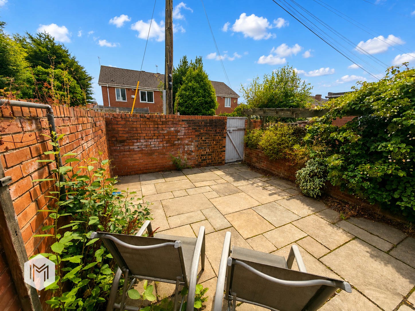 Wellington Road, Swinton, M27, photo 4