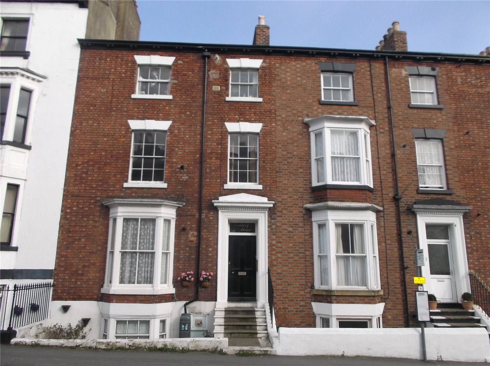 Belle Vue Terrace