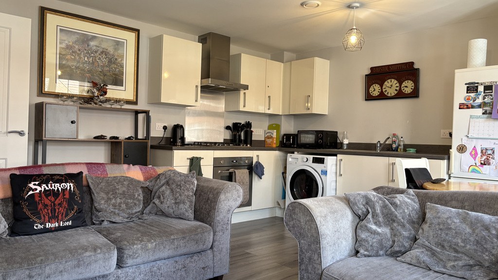 Hardys Road, Monkton Heathfield, Taunton, TA2, photo 6