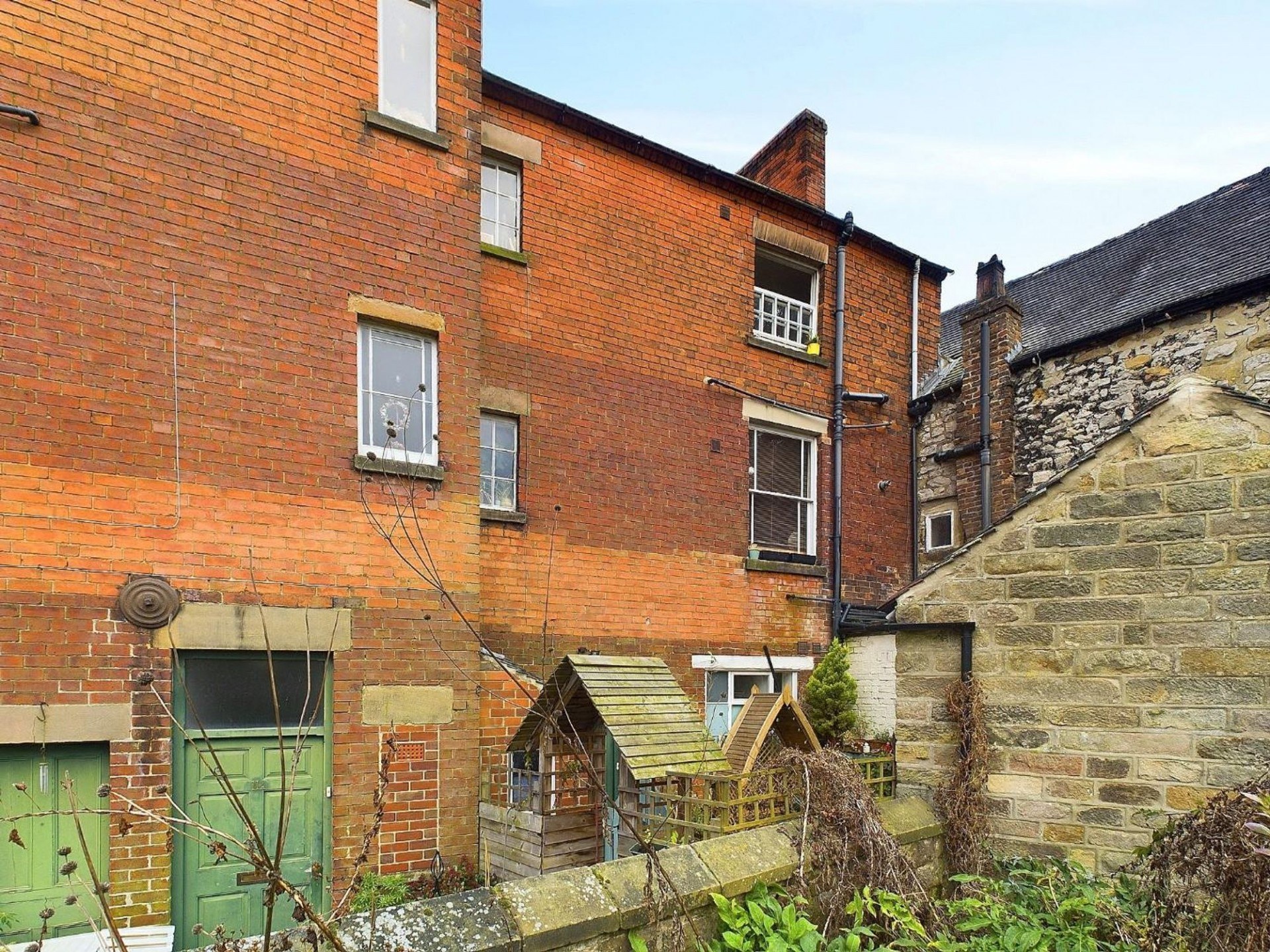 Apartment For Sale Church Walk