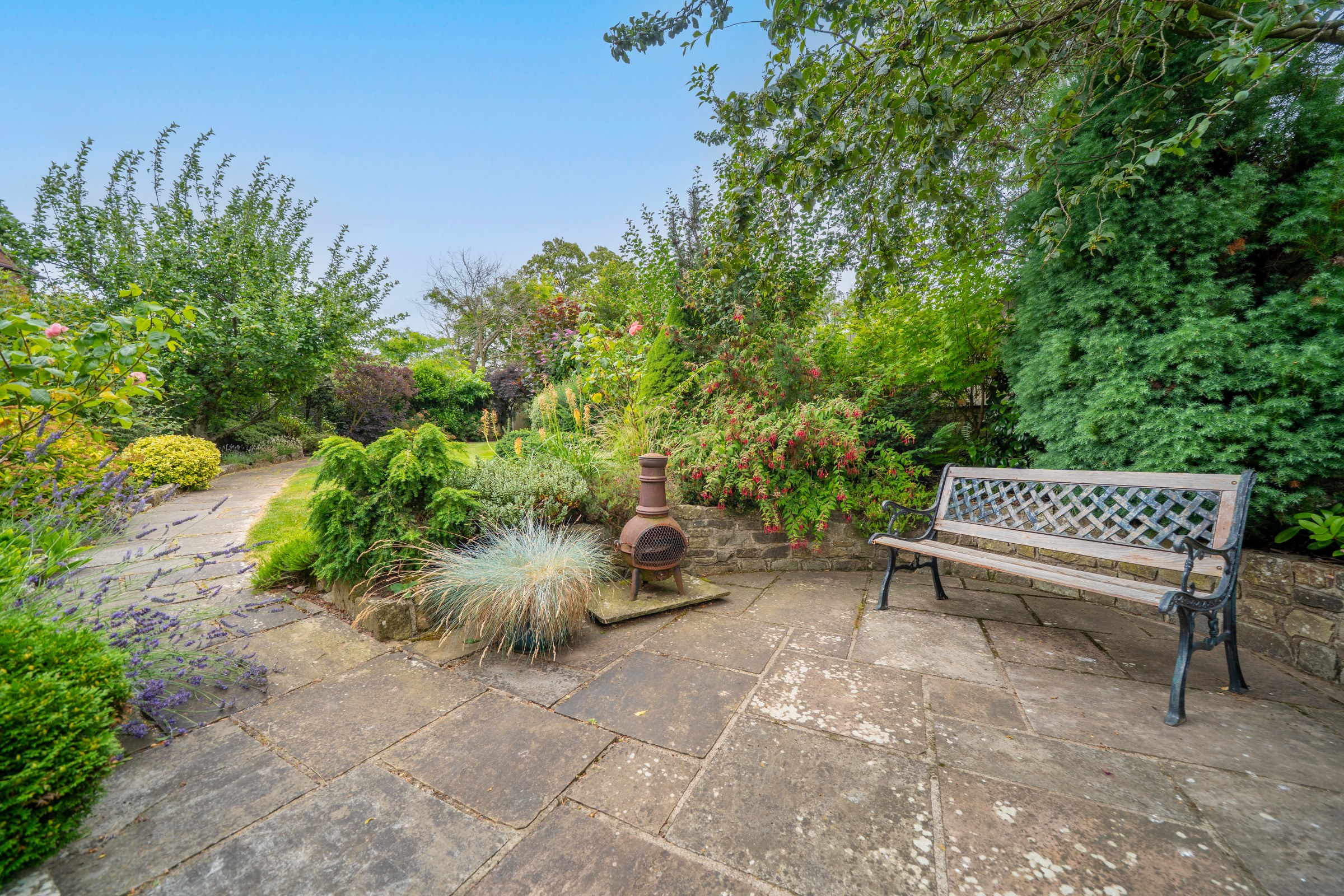 Orchard End, Cleobury Mortimer, DY14, photo 14