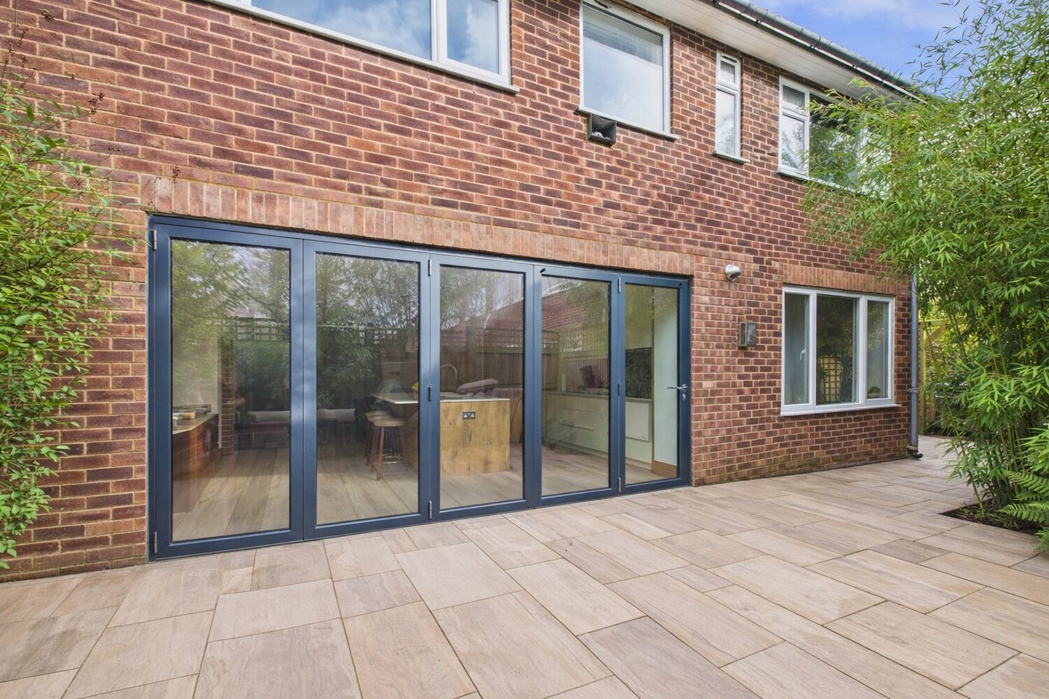 Cedar Court