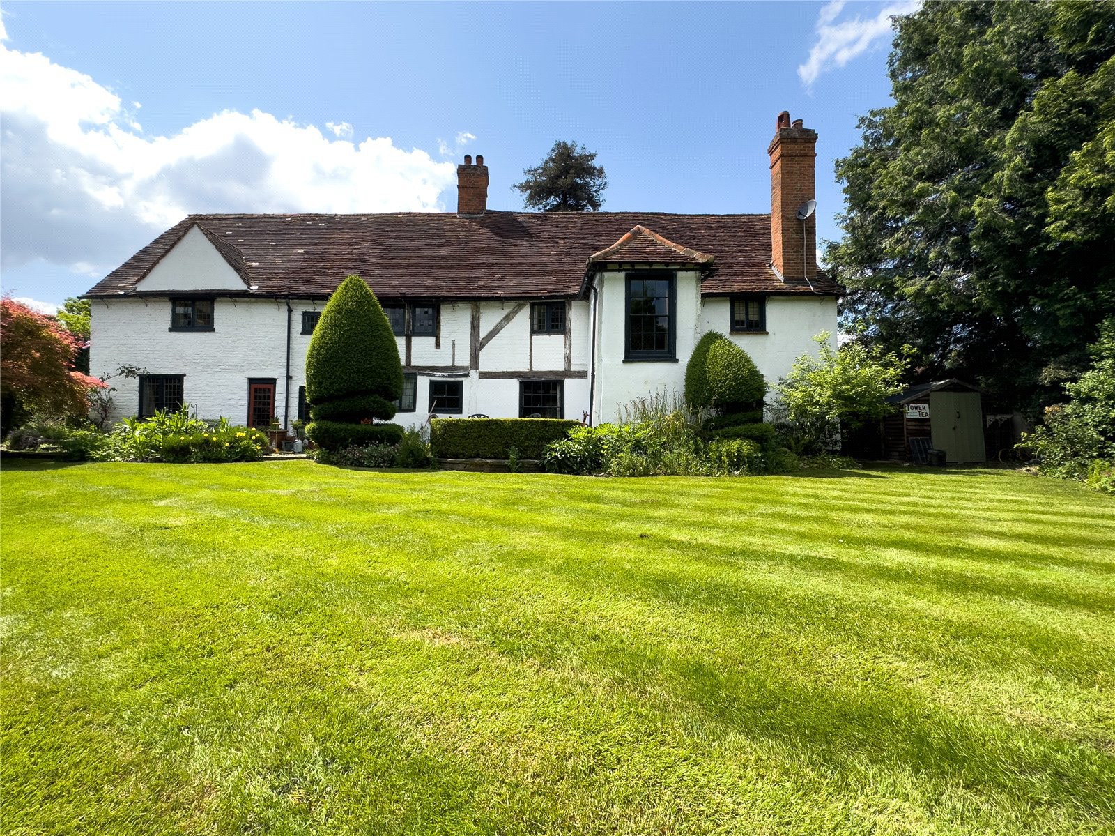 West End Lane, Pinner, Middlesex, HA5, photo 2
