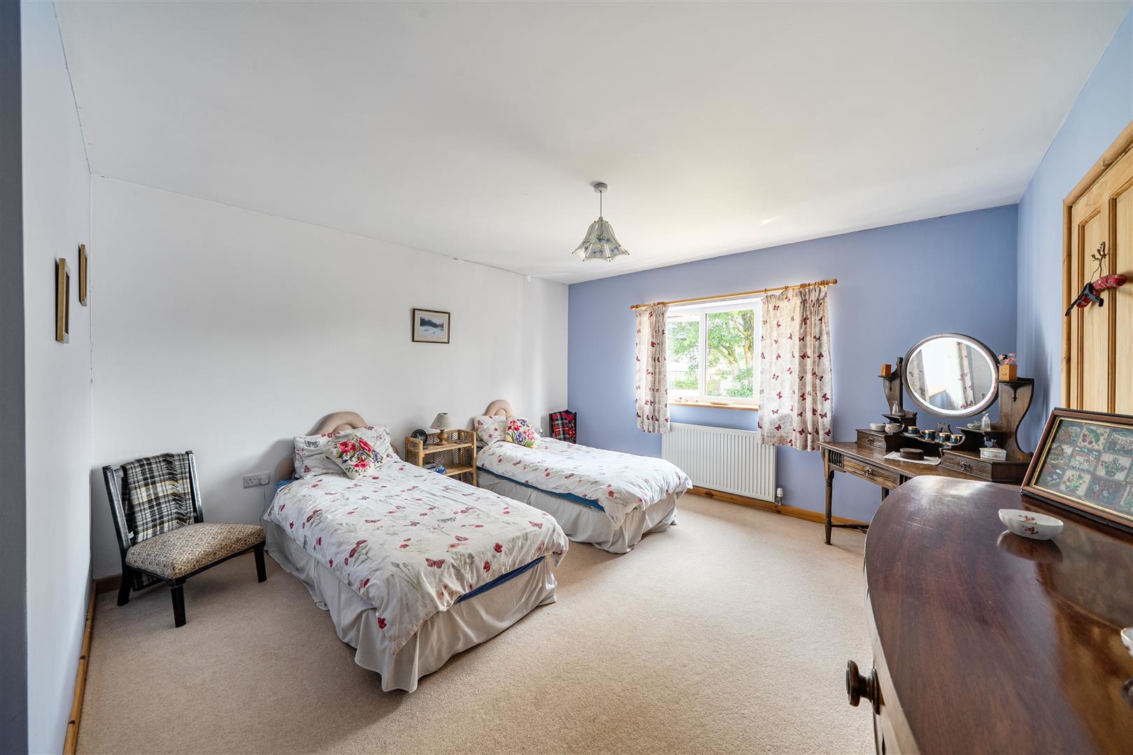 Maesymeillion, Llandysul, photo 26