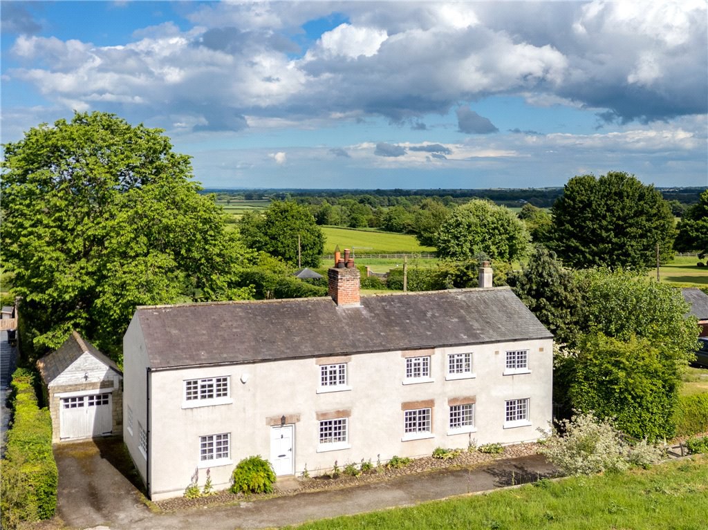 Church Street, Hunsingore, Wetherby, North Yorkshire, LS22